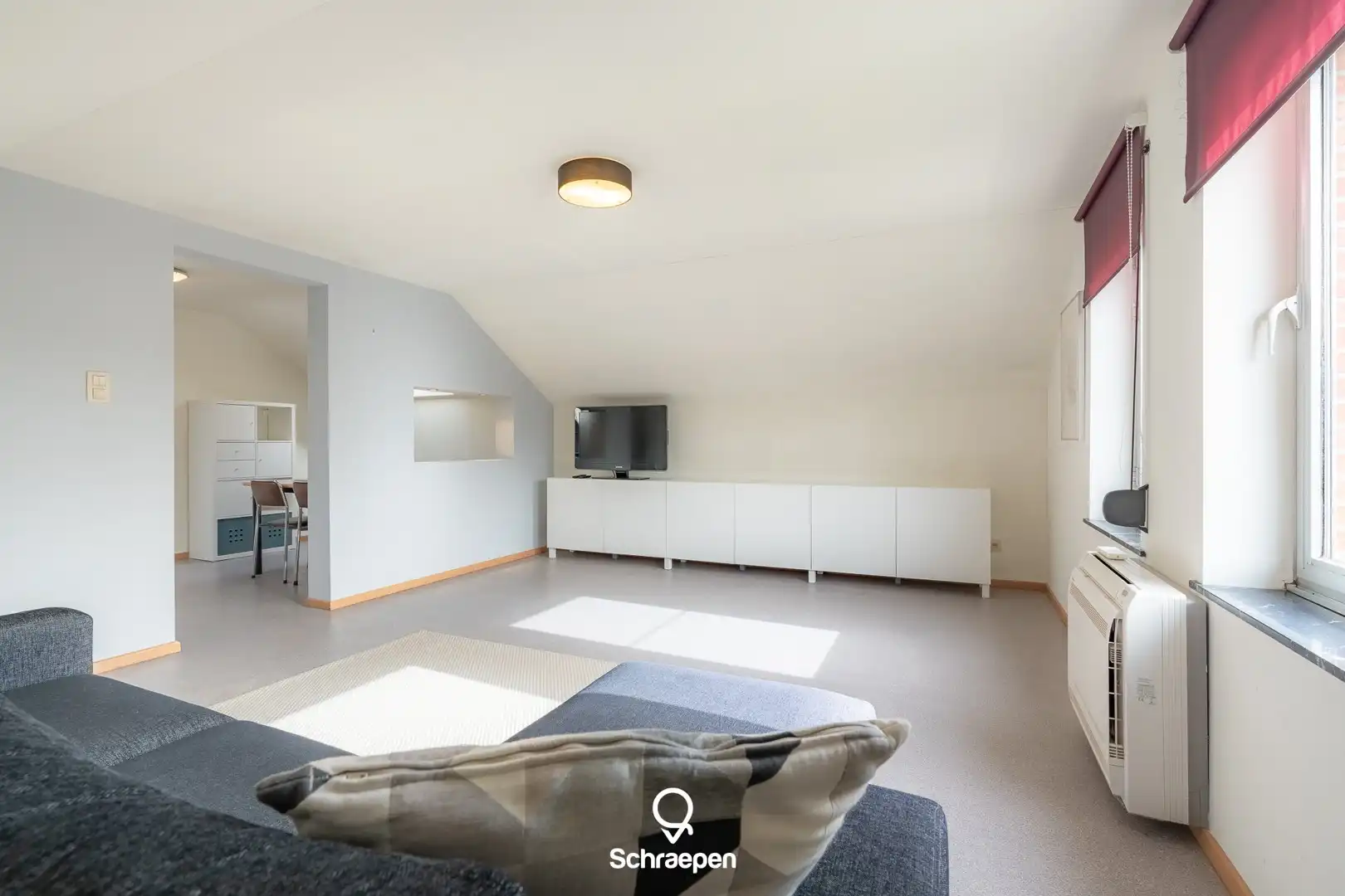 Ruime instapklare gezinswoning op een zuidwestelijk perceel van circa 9,5 are te Zonhoven! foto 24