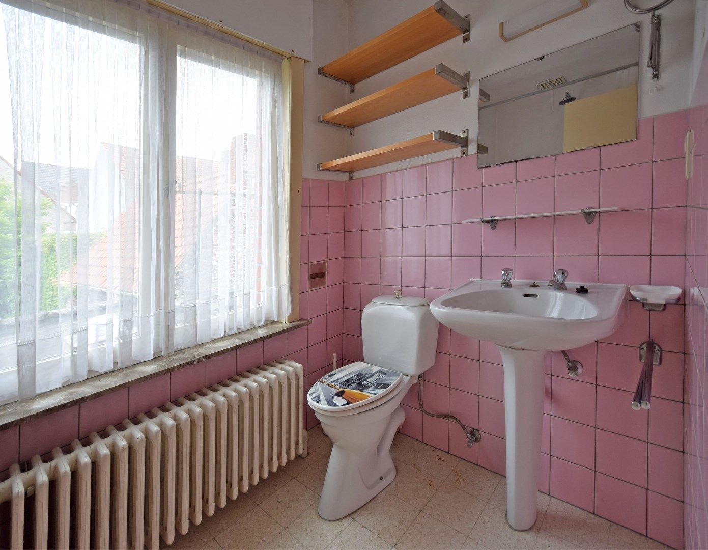 BURGERWONING IN HET CENTRUM VAN BEVEREN foto 12