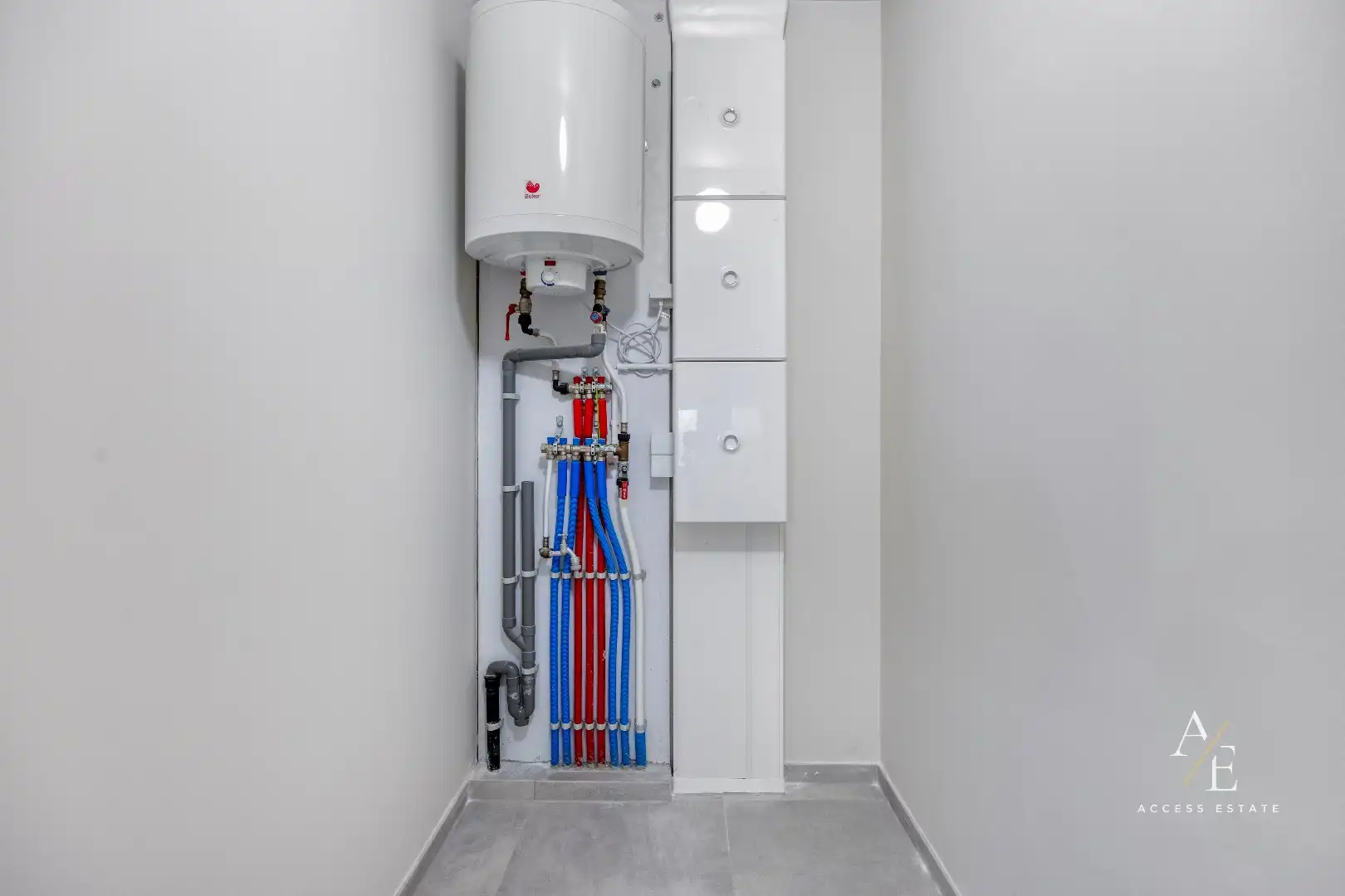 Kwalitatieve zorgwoning van 60m² (penthouse) te Vichte foto 19