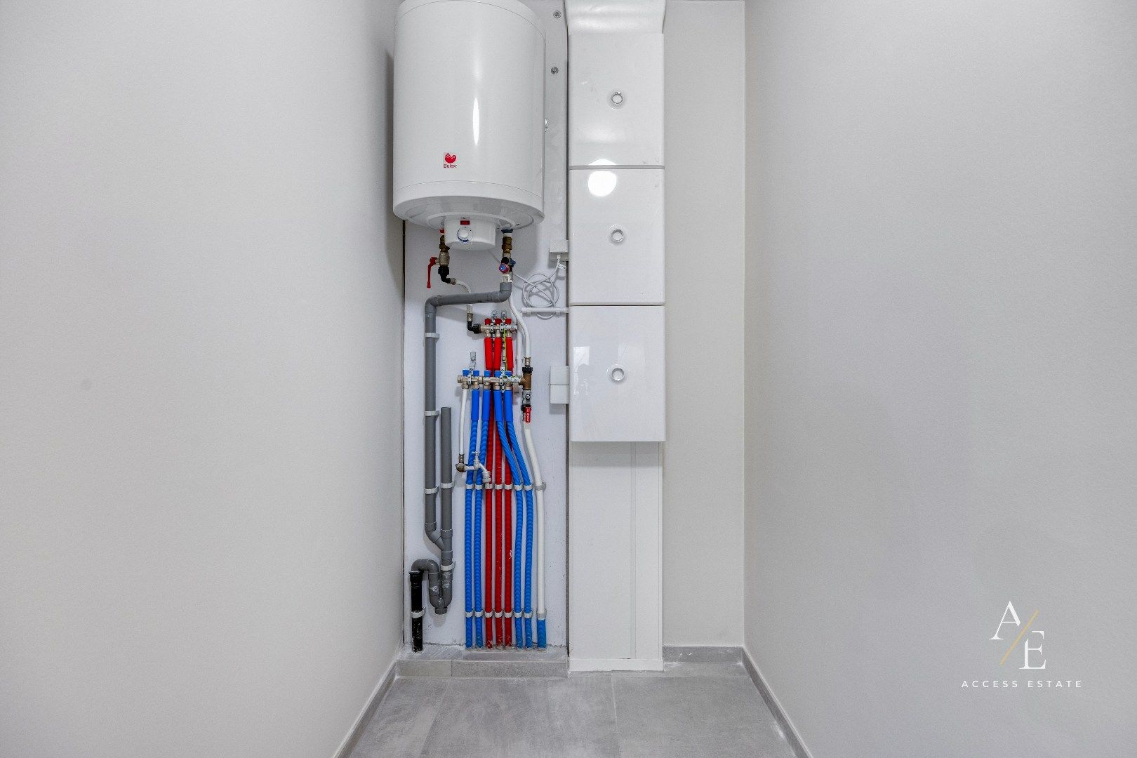 Kwalitatieve zorgwoning van 60m² (penthouse) te Vichte foto 19