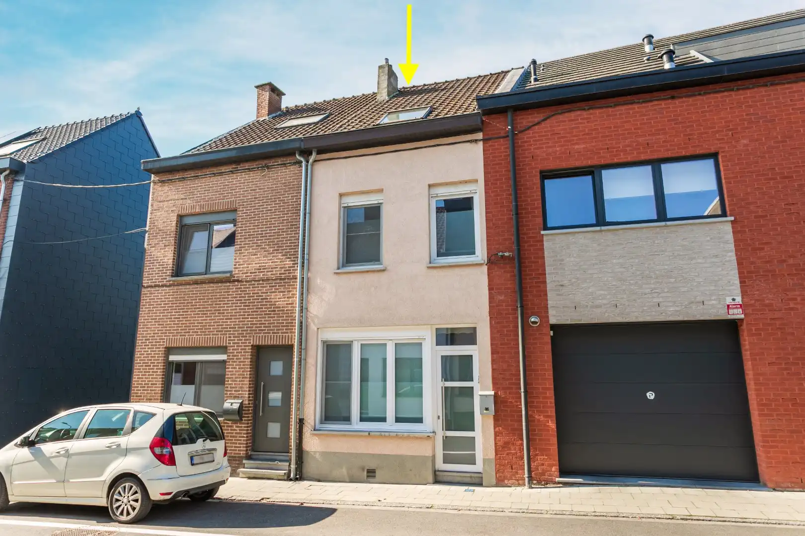 Huis te koop Vogelpers 86 - - 1500 Halle