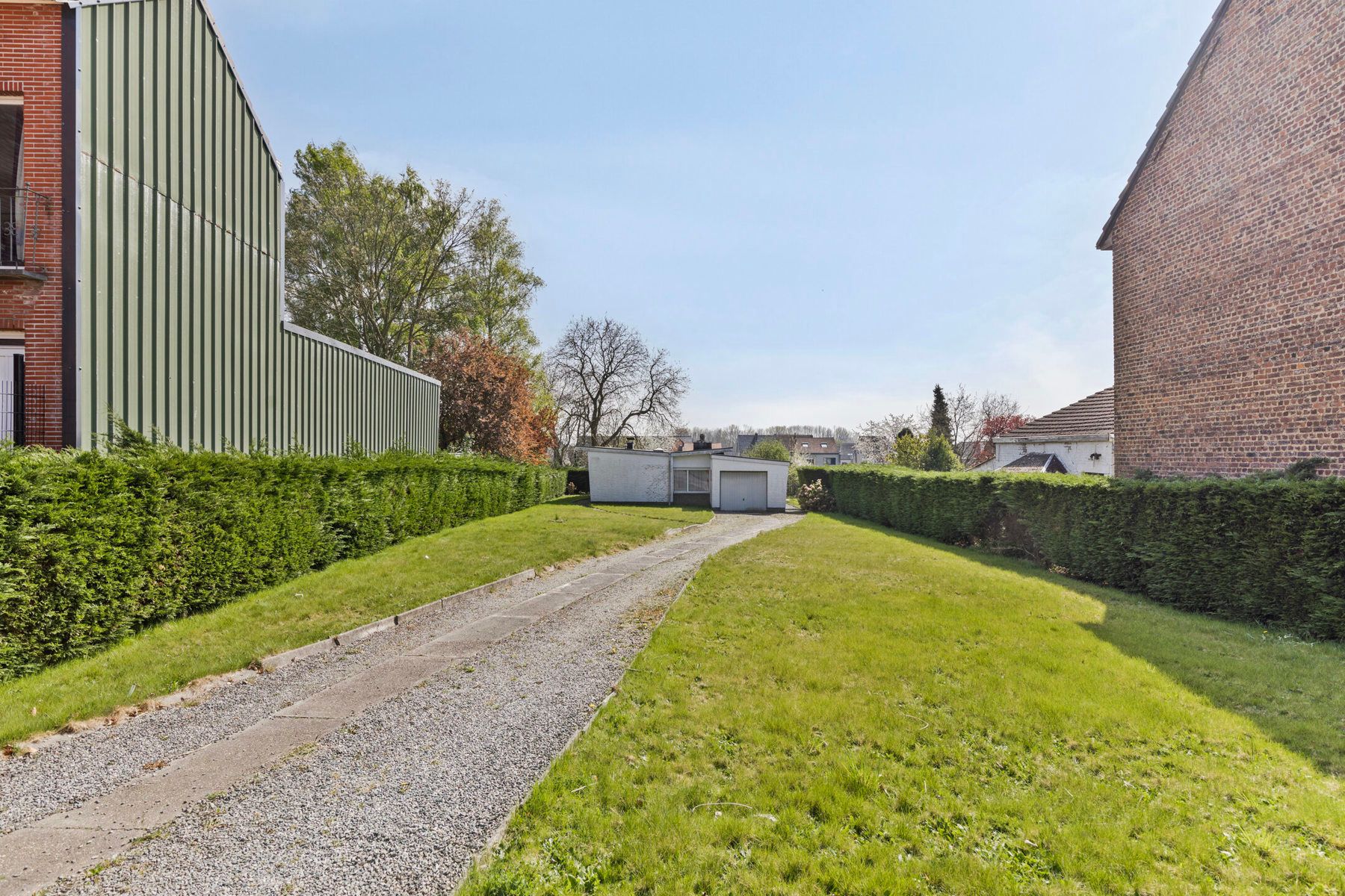 Ruime bungalow met grote tuin te Affligem foto 2