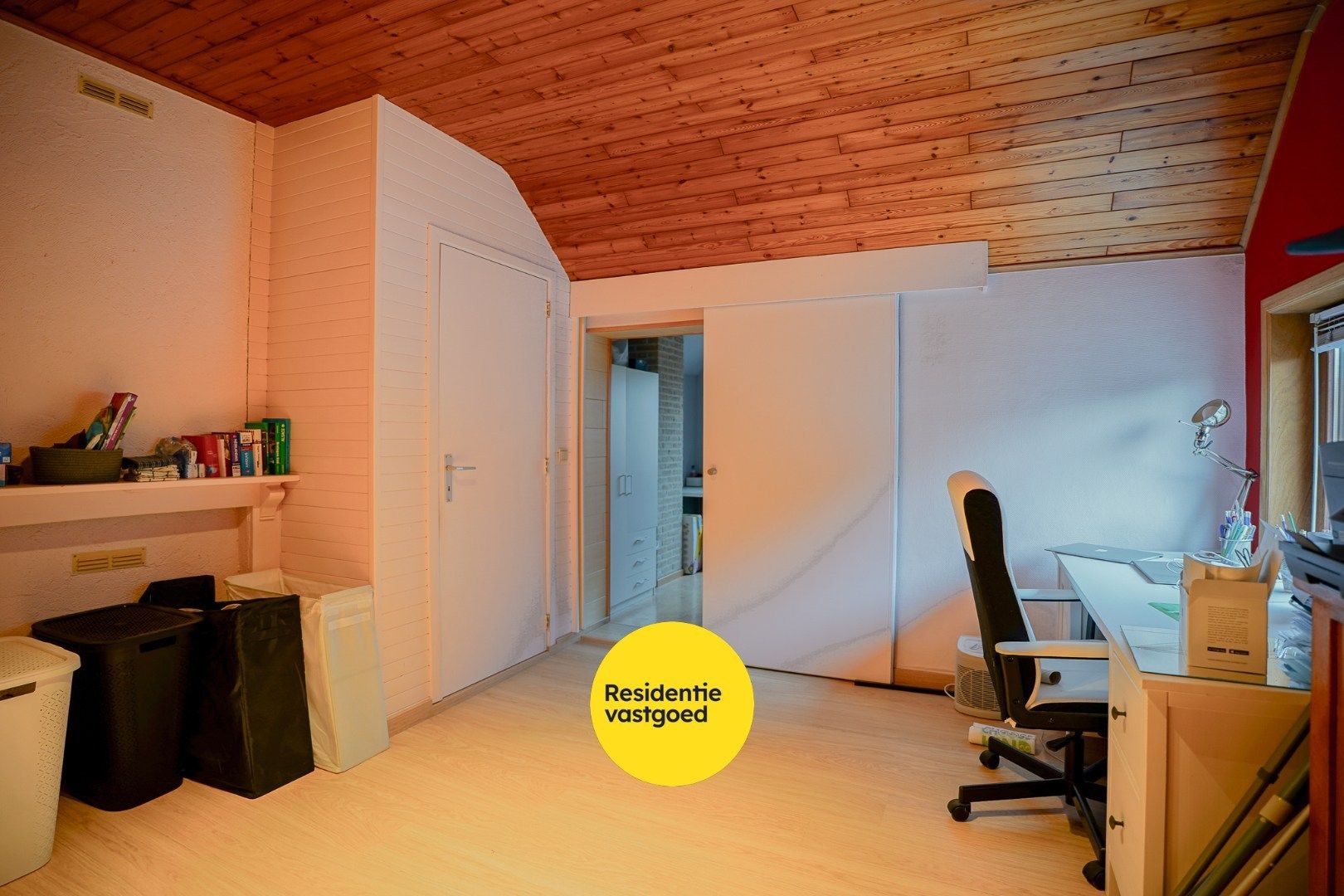 Gezellige hoekwoning met stadstuin op topligging te Sint-Andries foto 11