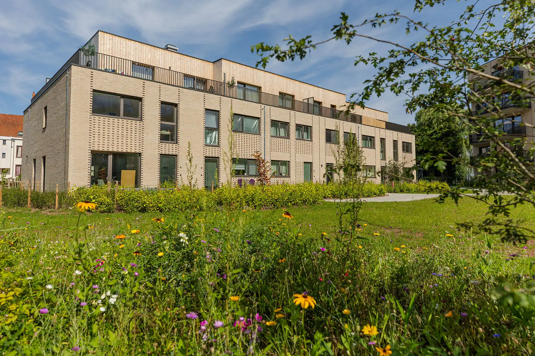 Bezoek ons modelappartement op afspraak foto 20