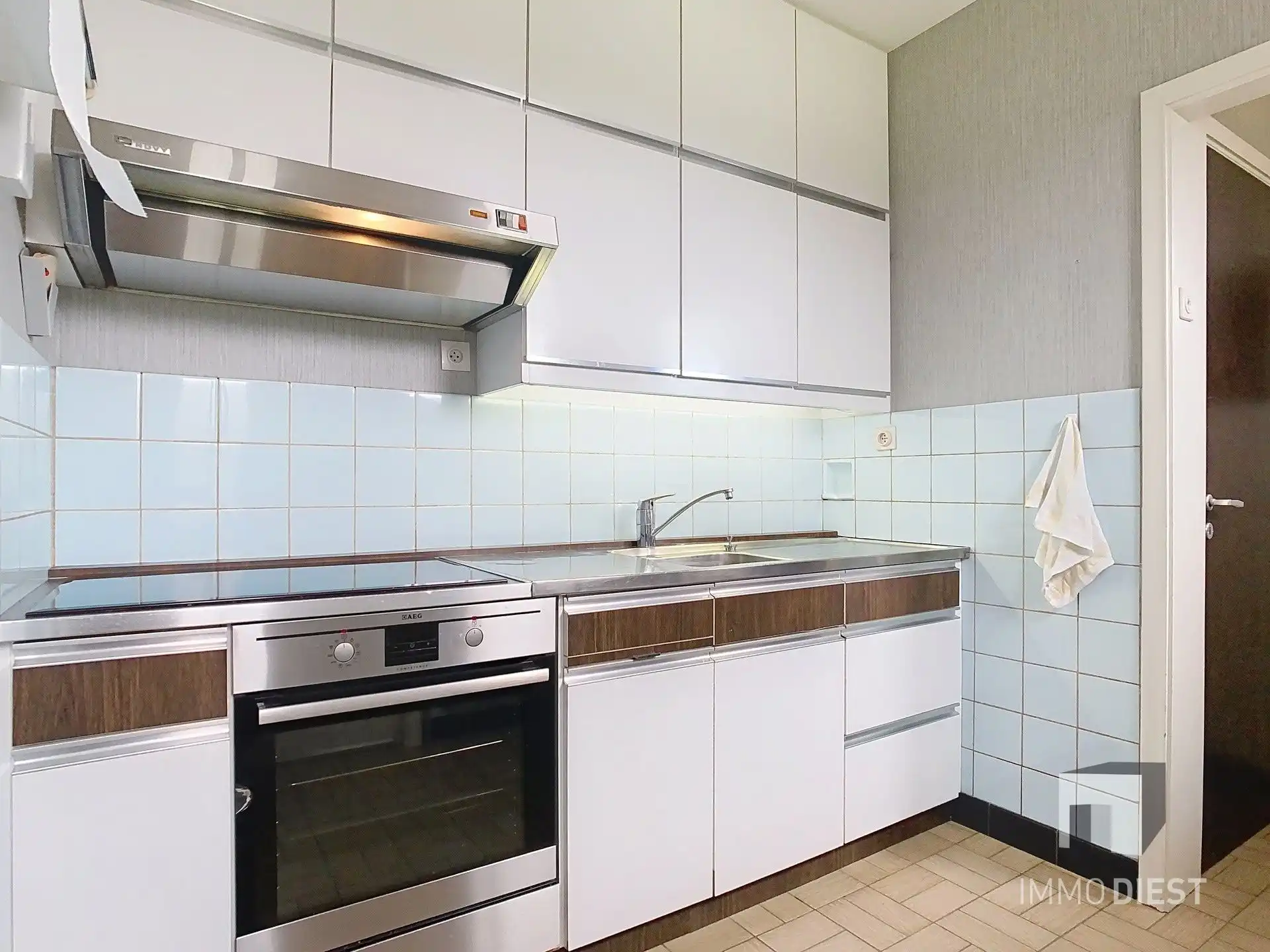 Karaktervolle woning op 13a foto 13