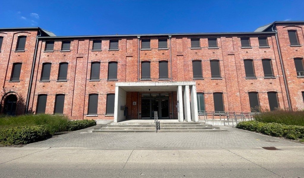 Kantoorruimte te huur in Campus Coppens Brasschaat foto 2