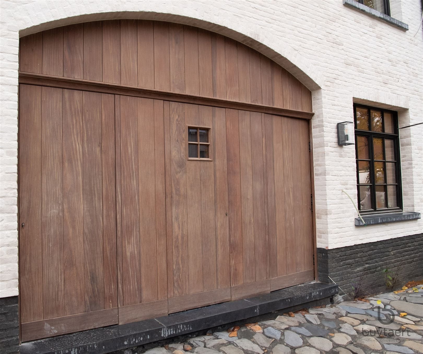 Duurzaam en stijlvolle nieuwbouw rijwoning + tuin! foto 5