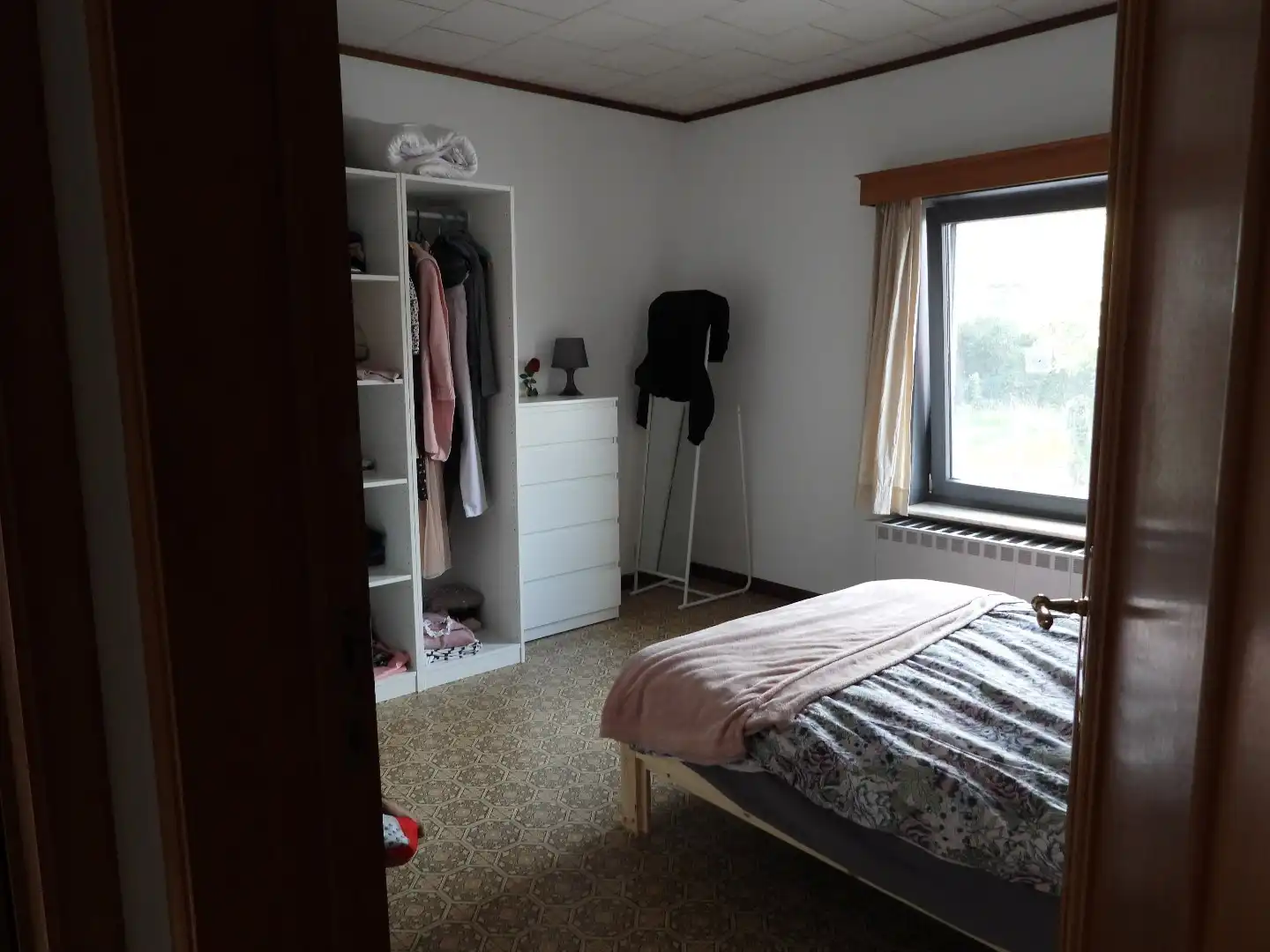 Appartement te huur in Halen Sportlaan 7 foto 6