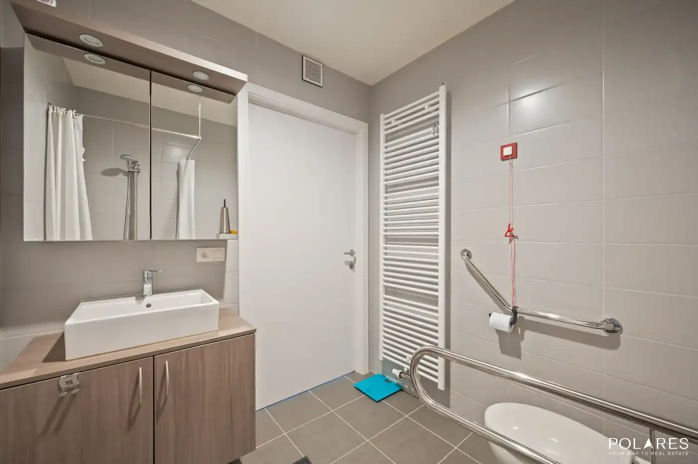 Zorgeloos investeren in hartje Herent – Assistentiewoning met 2 slaapkamers foto 7