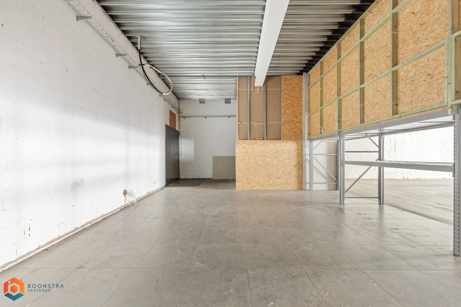 In te richten handelsgelijkvloers op toplocatie te Keerbergen foto 15