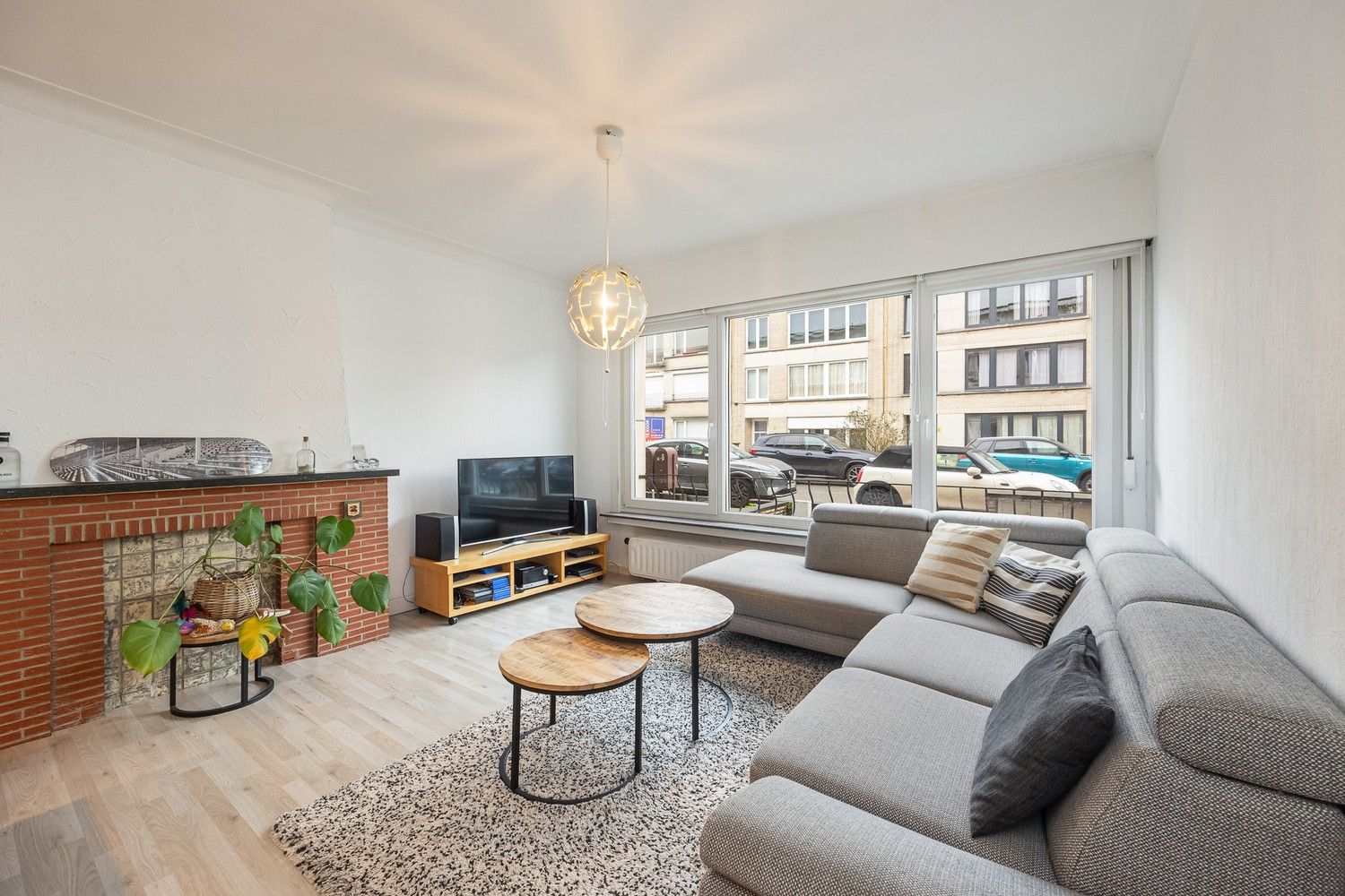 Appartement te koop Petrus De Beuckelaerlaan 5 - 2100 Deurne (2100)