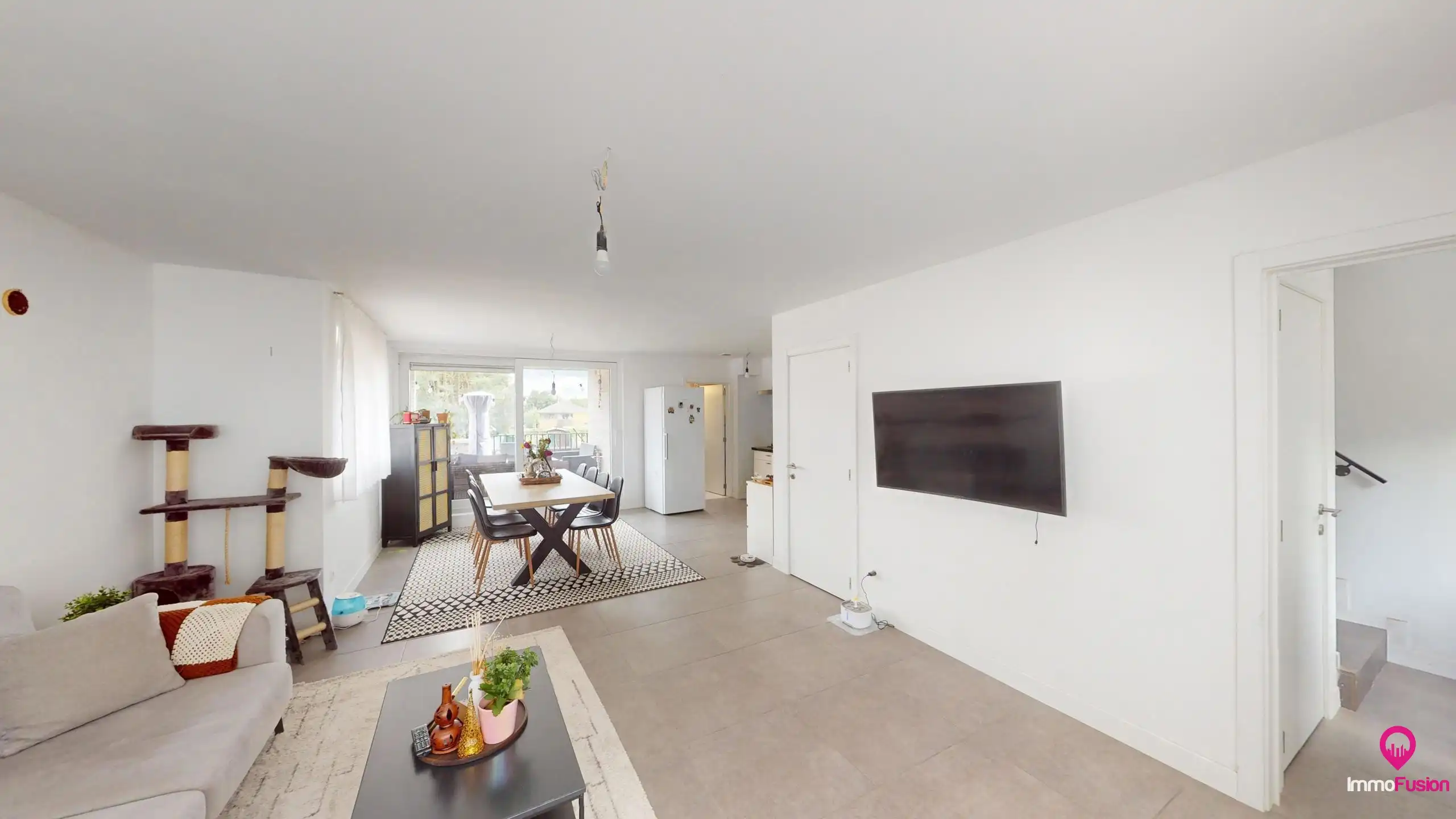 Ruim Duplex Appartement te Heusden! foto 6