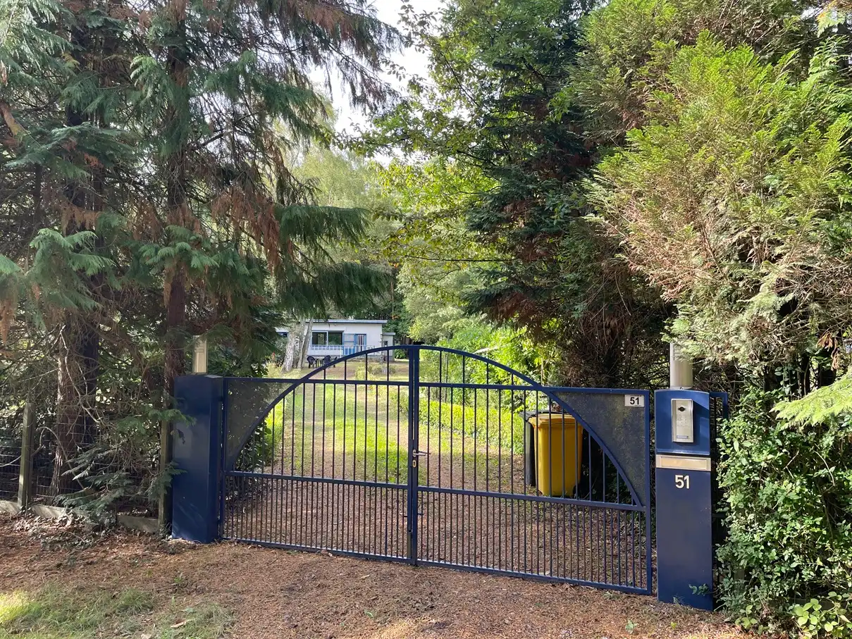 Idyllische plek 3530m² foto 32