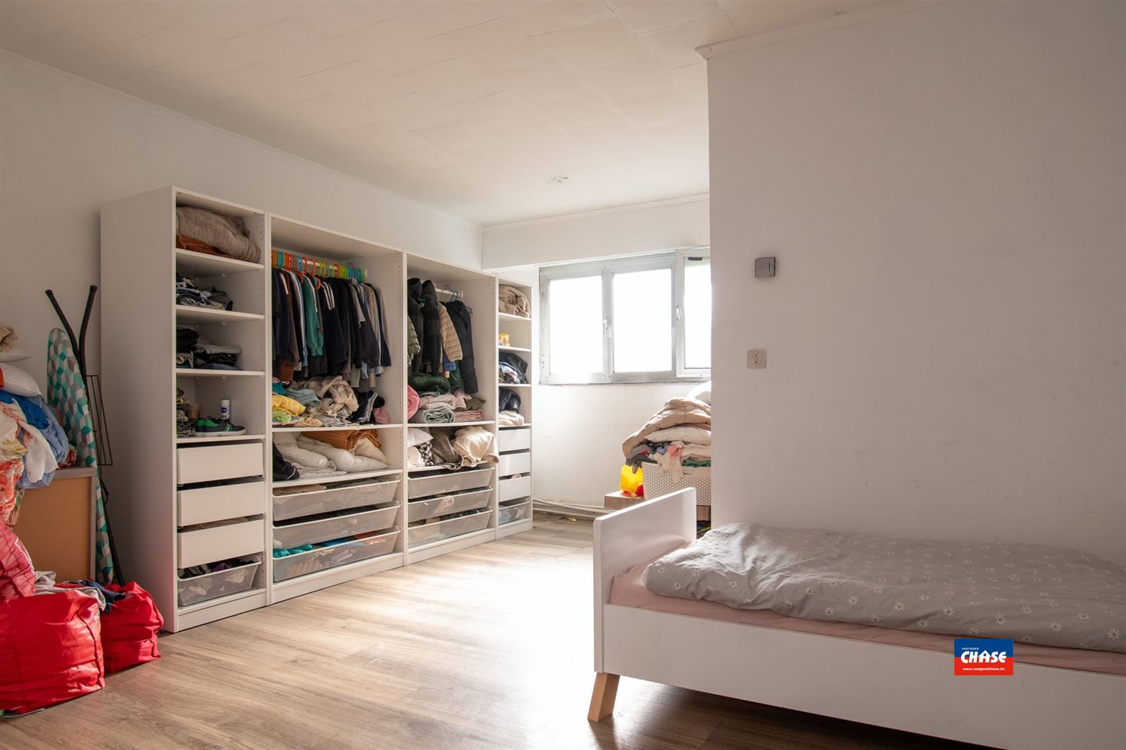 Te renoveren rijwoning met 4 à 5 slaapkamers foto 11