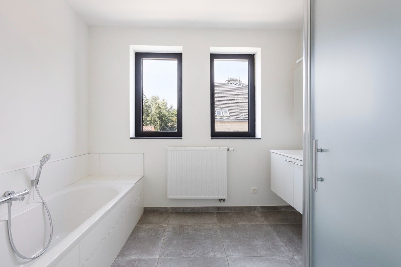 Nieuwbouwappartement met 2 slaapkamers en terras in Kessel-Lo!  - bewoonbare opp. 104m² -  EPC 52 kWh/m² foto 11