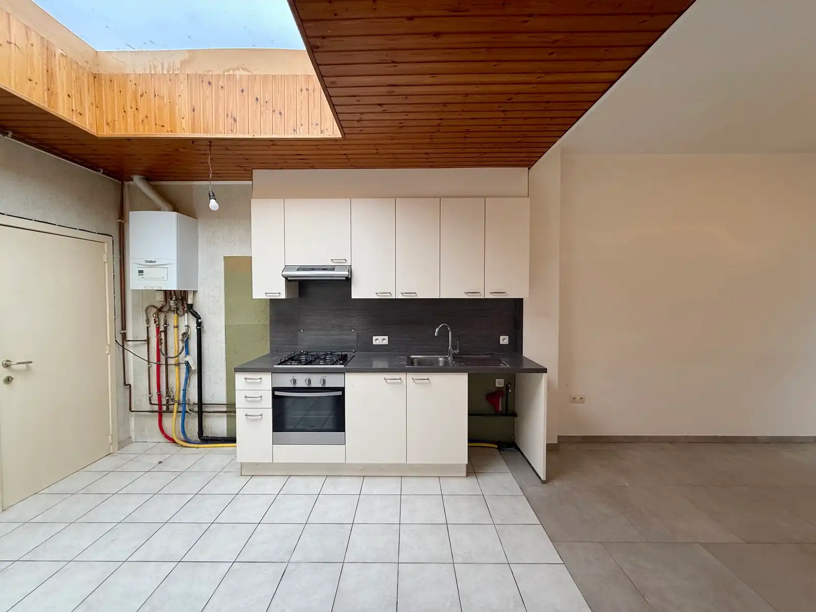 Leuke woning met 2-4 slaapkamers en tuin foto 11