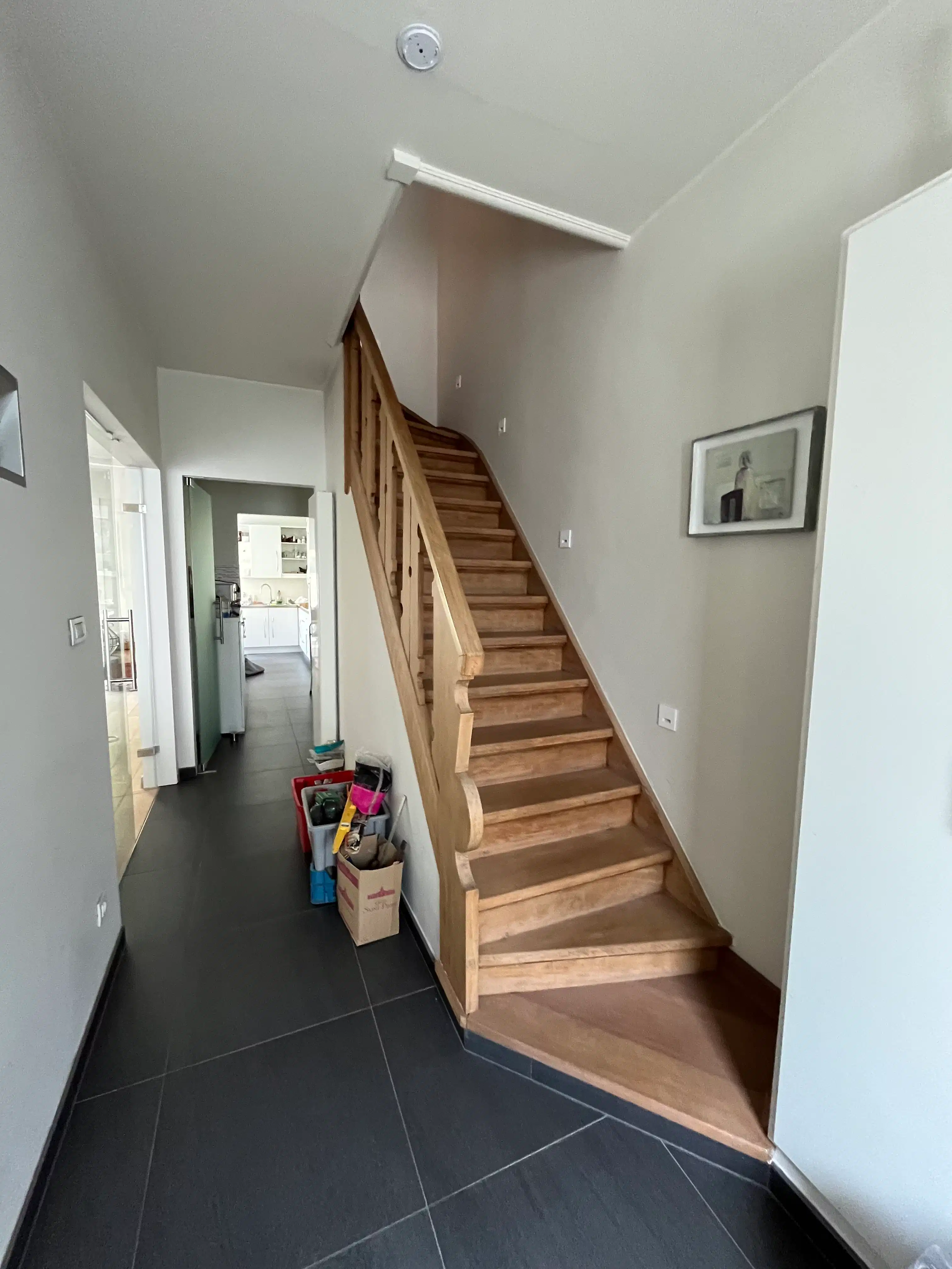 Gezellige, lichtrijke woning foto 20