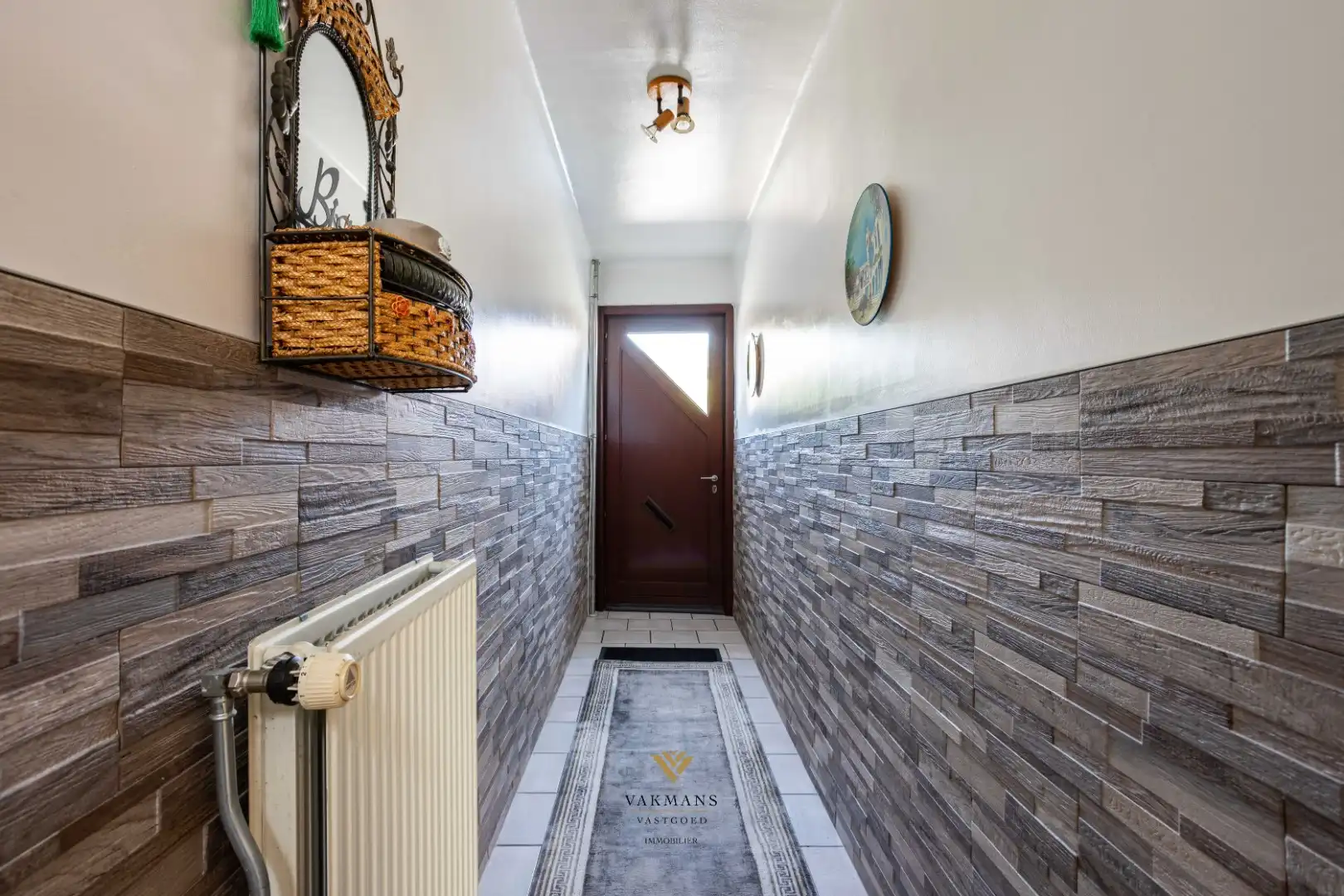 Charmante instapklare  woning met 4 slaapkamers foto 4