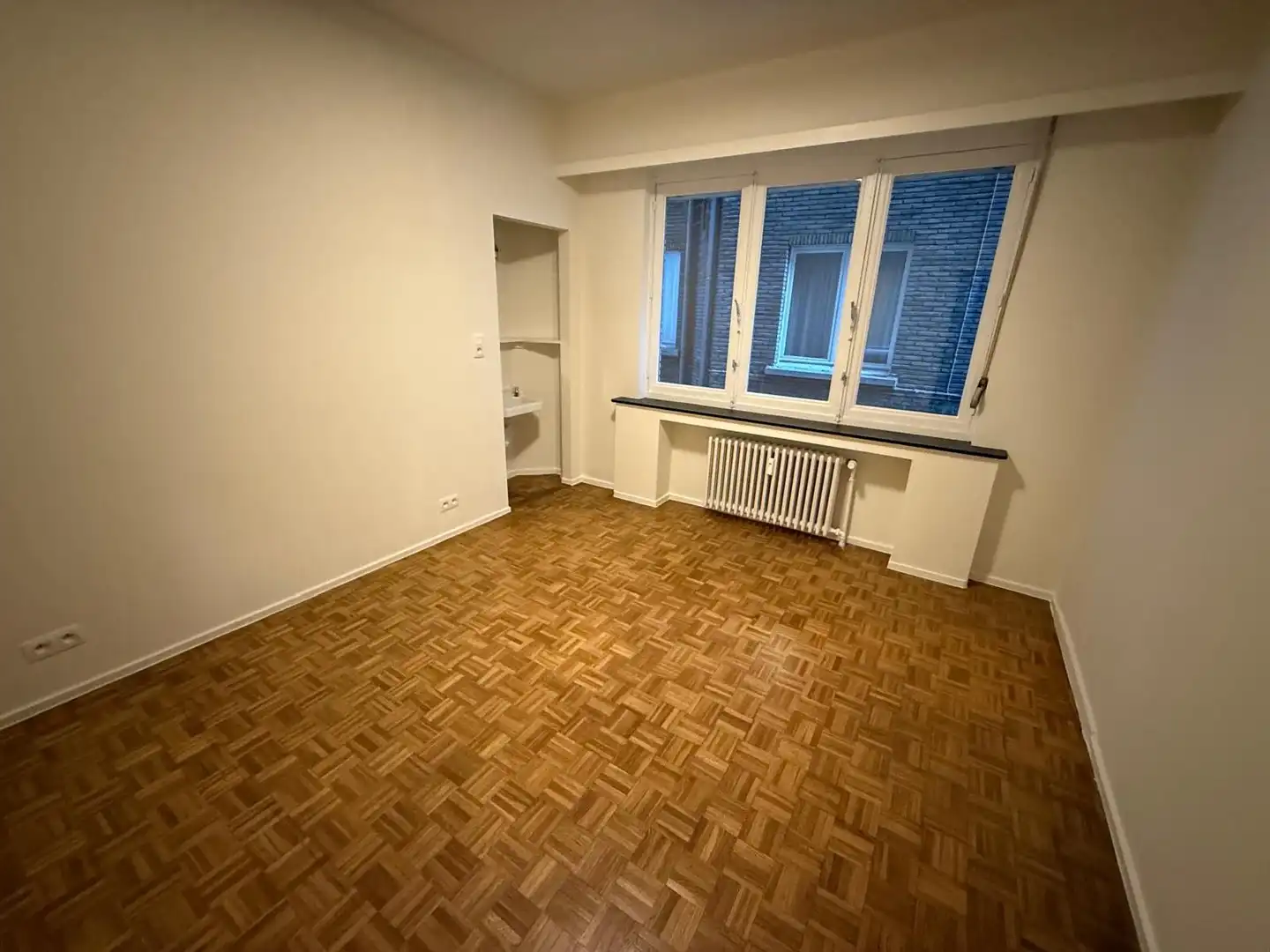 RUIM GELIJKVLOERSAPPARTEMENT foto 6