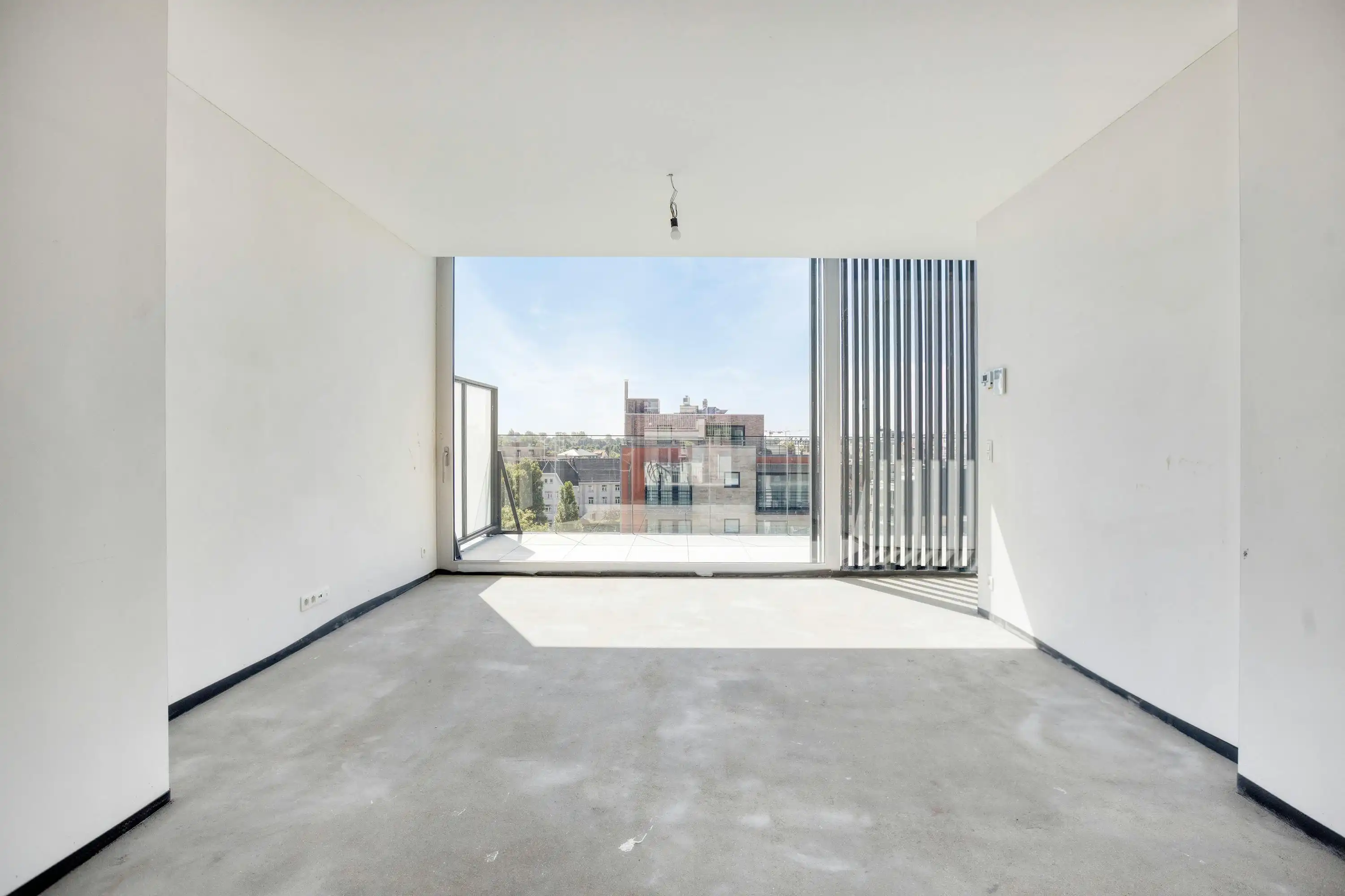 Luxueuze penthouse met ruime terrassen in Koksijde-Bad foto 3