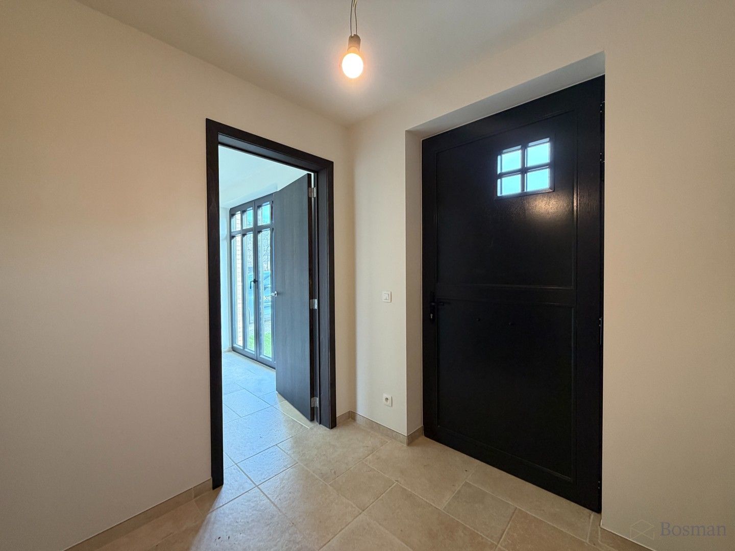 Nieuwbouwwoning te huur in Engsbergen, Tessenderlo foto 2