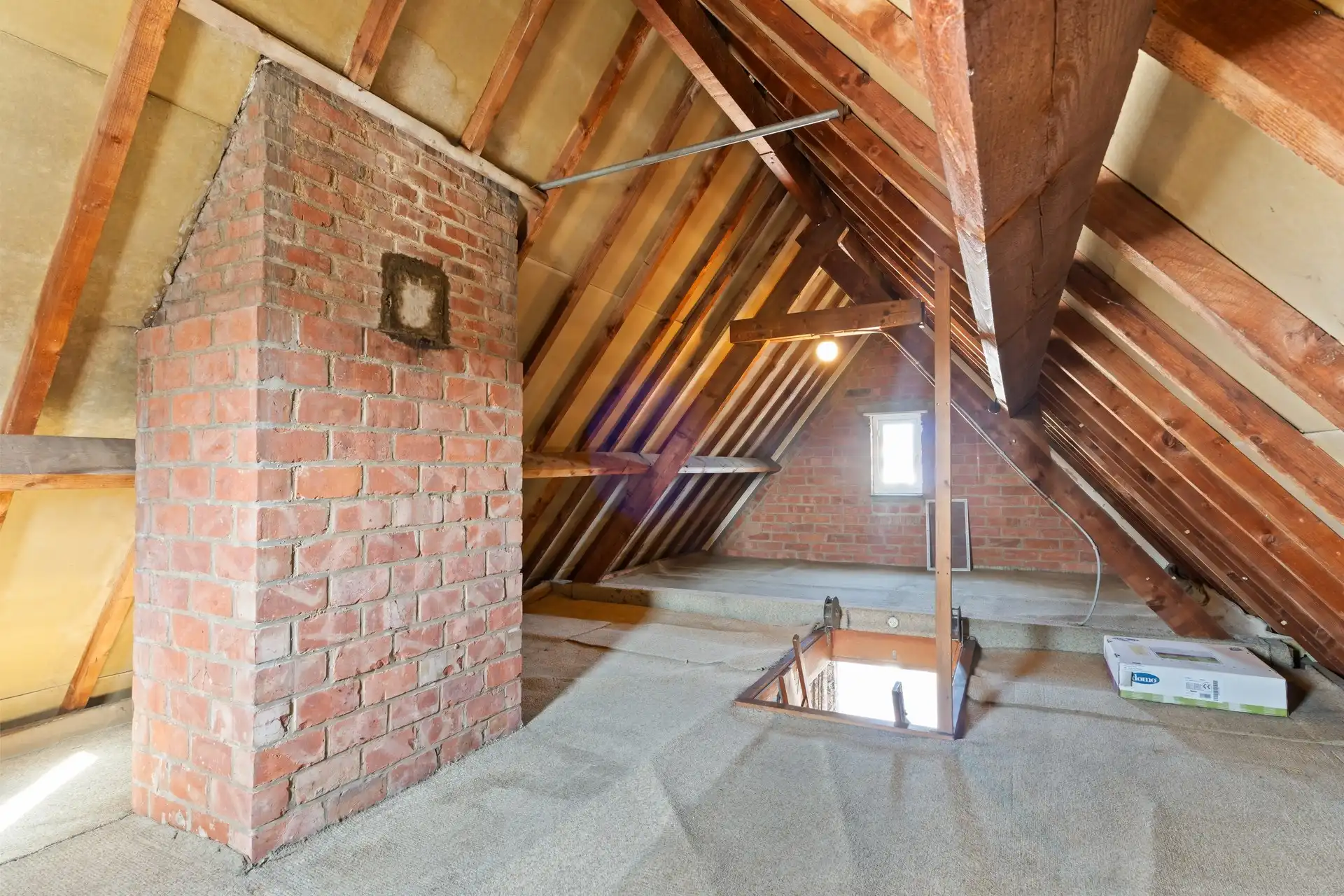 zeer verzorgde woning op mooi perceel foto 19