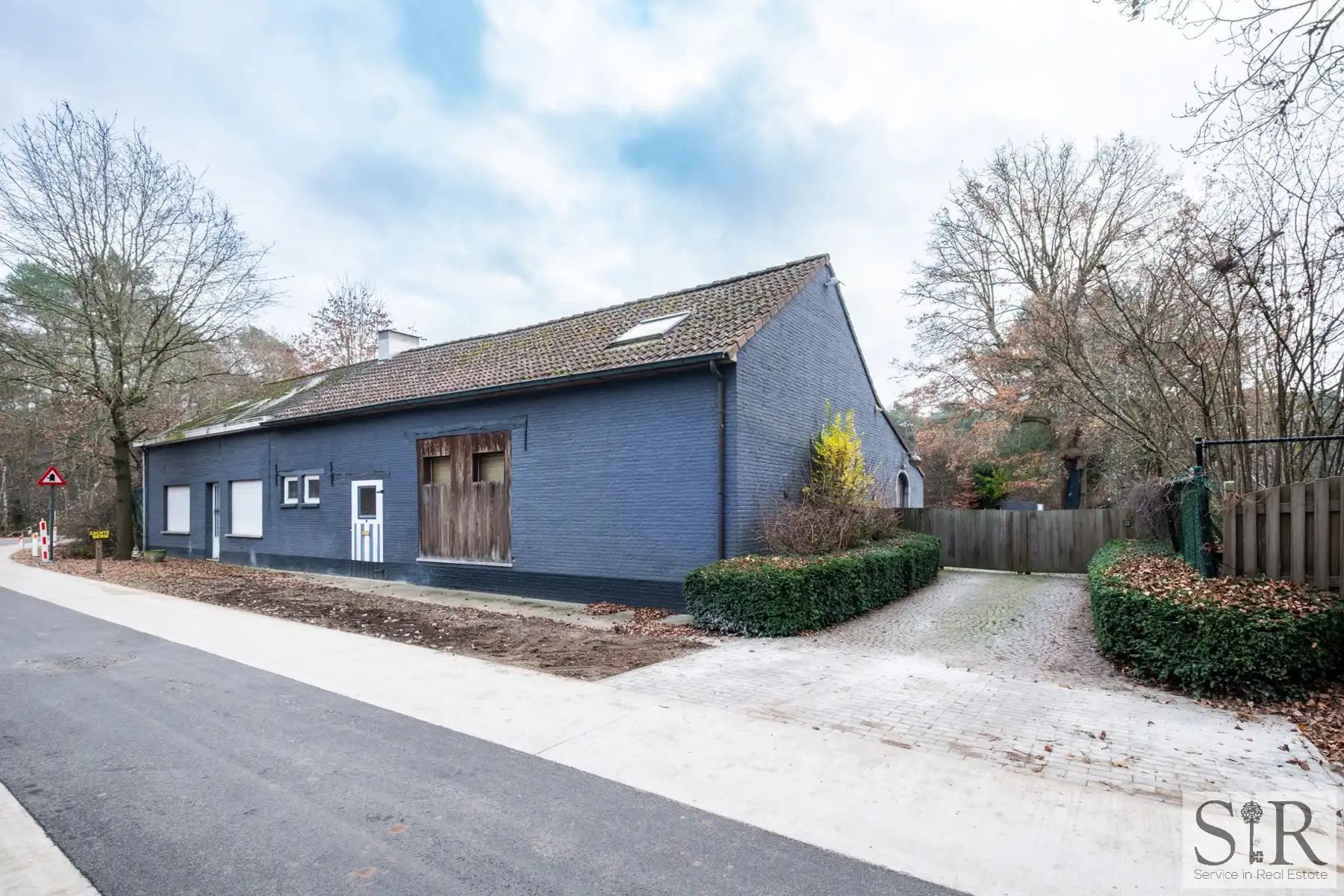 Boerderij te koop foto 25