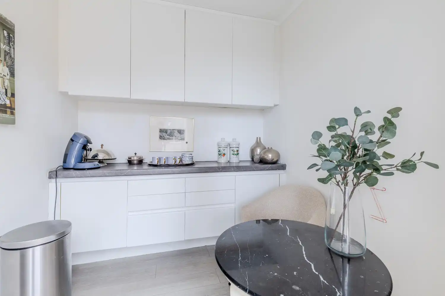 Ruim penthouse in centrum Lanaken met 3 slaapkamers en panoramisch uitzicht foto 13