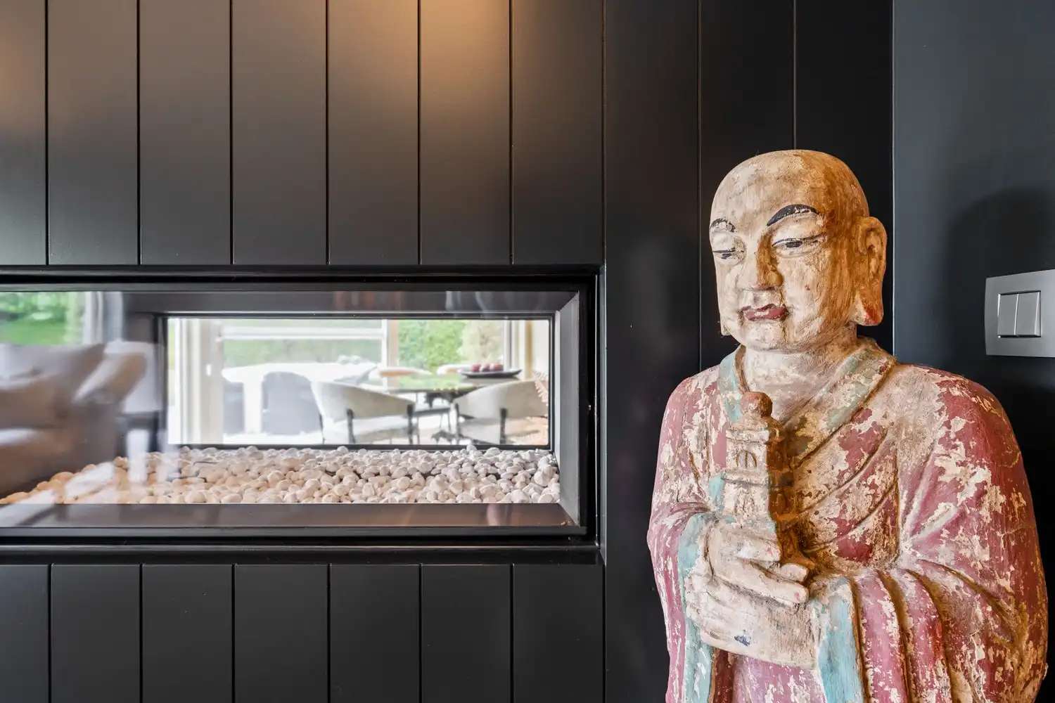 Exclusieve villa met 550 m² bewoonbare oppervlakte op een prachtig perceel van 5.458 m² nabij het centrum van Heist-op-den-Berg foto 20