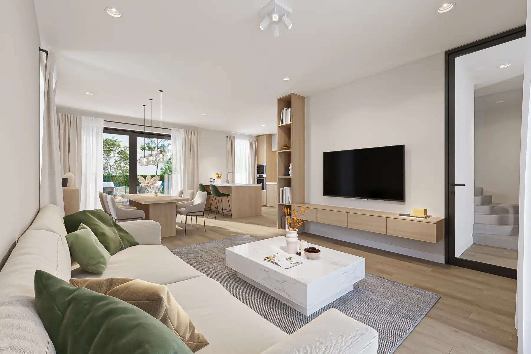 Huis te koop foto 18