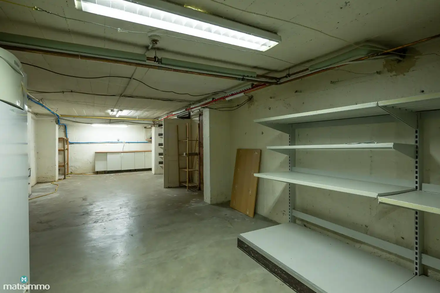 KARAKTERVOLLE WONING MET 5 SLAAPKAMERS EN RUIM PERCEEL TE GENK foto 35