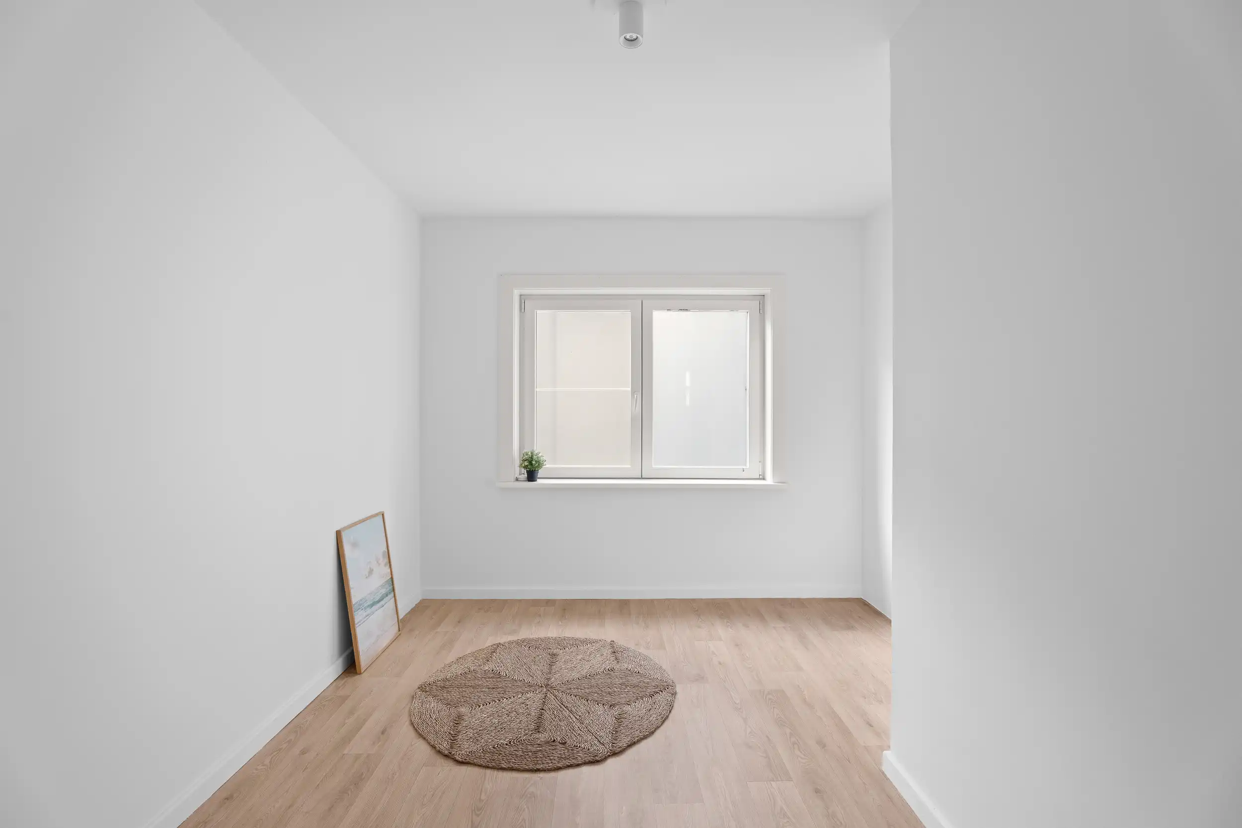 Gent Zuid: Ideaal voor studenten | Garage + Tuin | EPC C foto 11