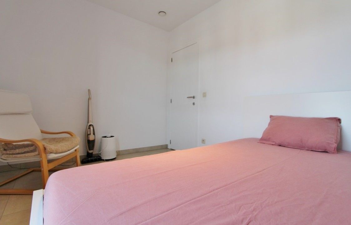 Mooi appartement met 3 slaapkamers op een zeer gunstige ligging! foto 14