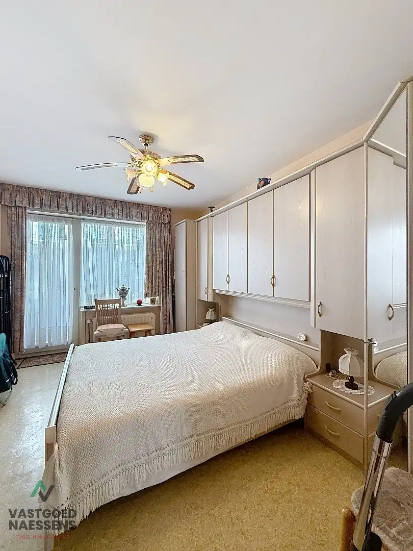 GEZELLIG 1 SLPK APP VLAKBIJ ZEEDIJK foto 8