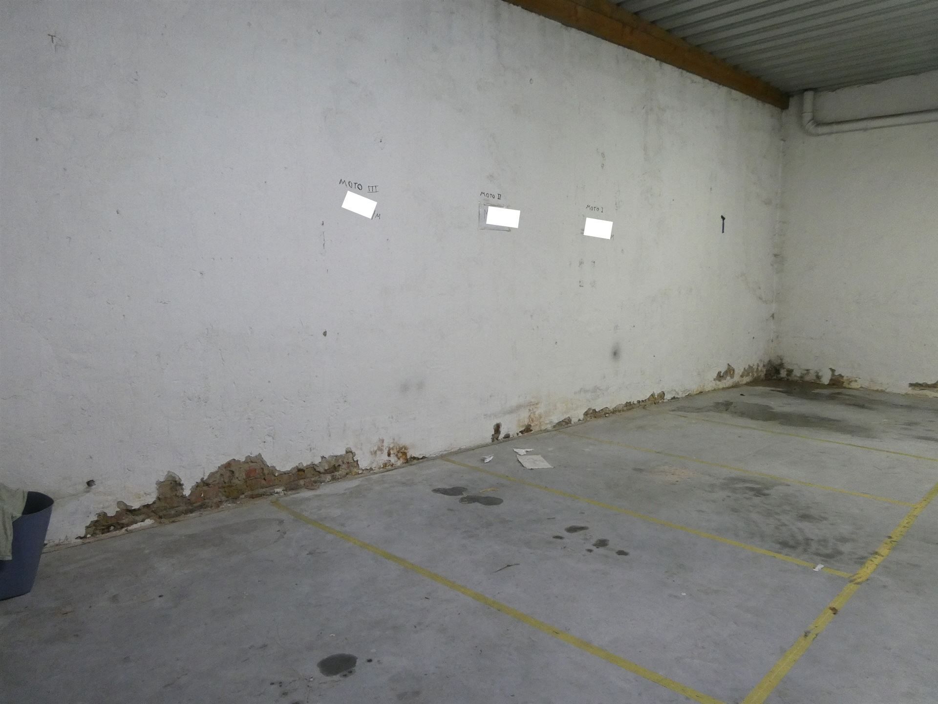 Parkeerplaats foto 5