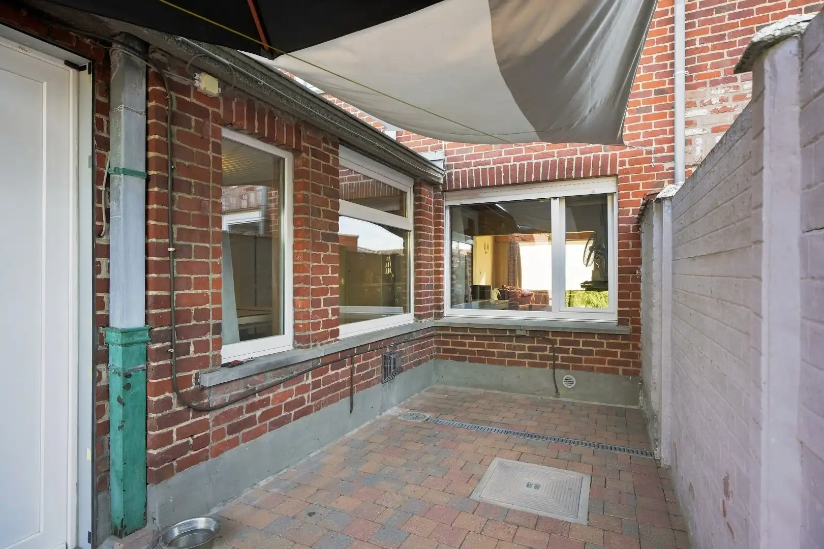 Charmante woning op rustige ligging nabij het centrum van Staden 🏡 foto 17