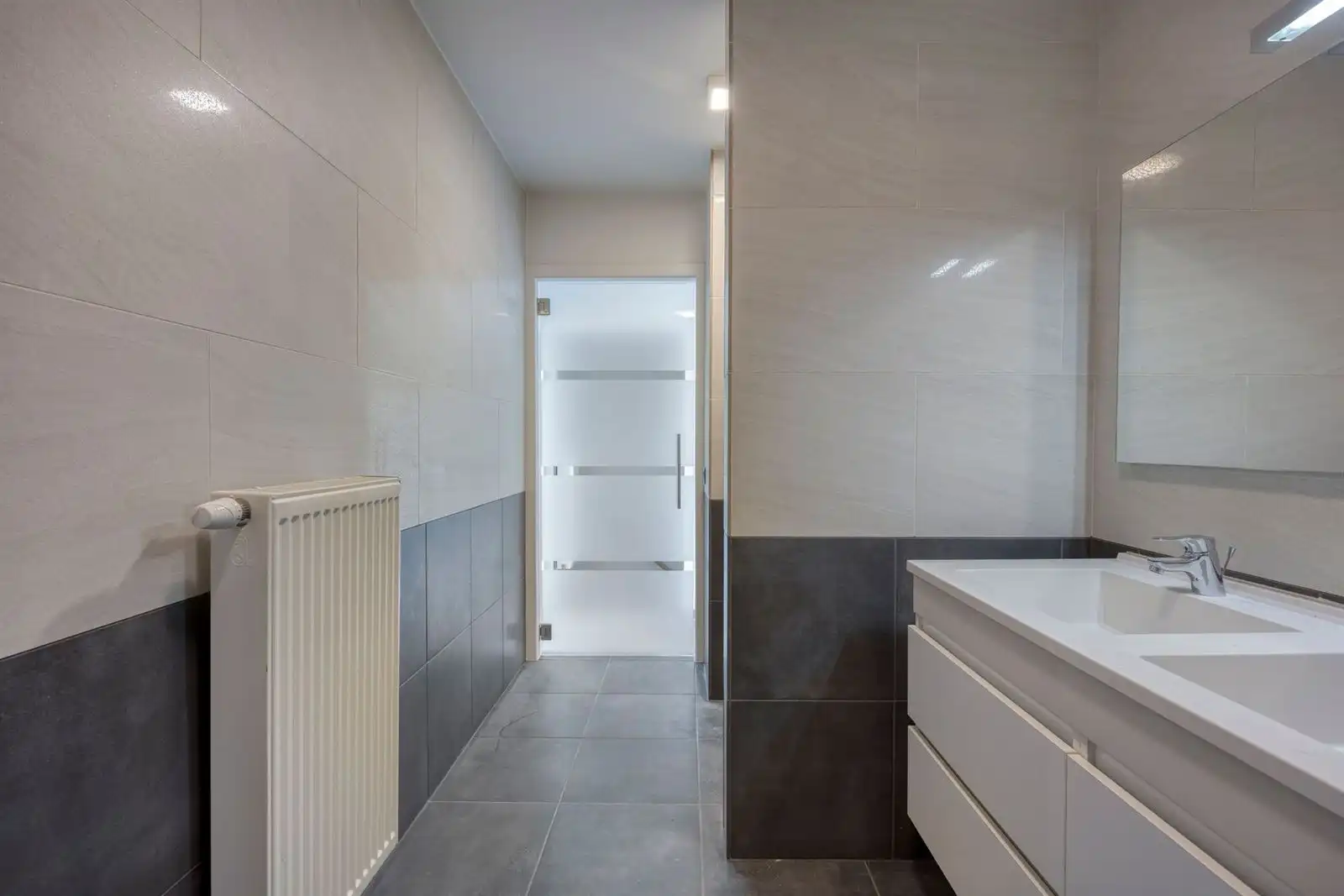 Duplex-appartement met 2 slaapkamers te koop foto 20