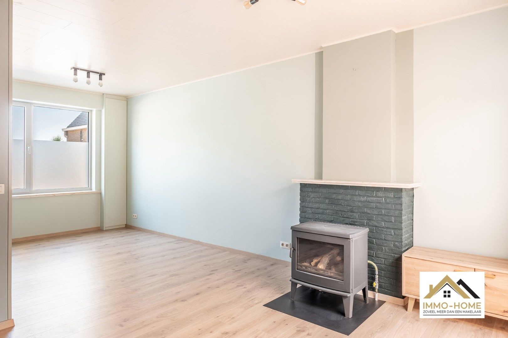 Recent gerenoveerde woning te Oostakker!  foto 5