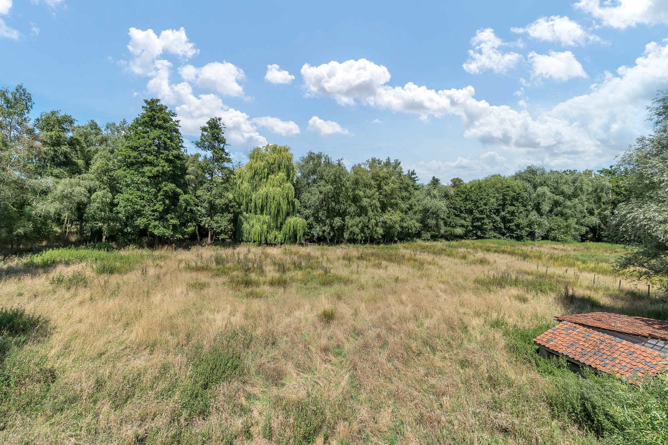 Uniek landhuis met aparte conciergewoning op 2 Hect grond foto 53
