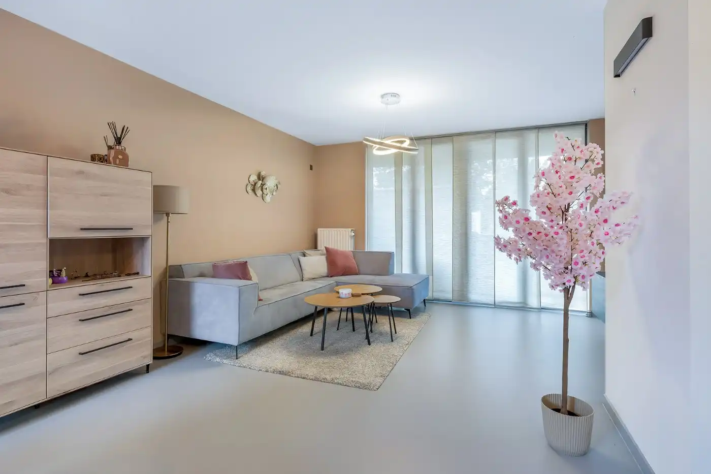 Gezellige, instapklare woning met 3 à 4 slpk., tuin en garage foto 5