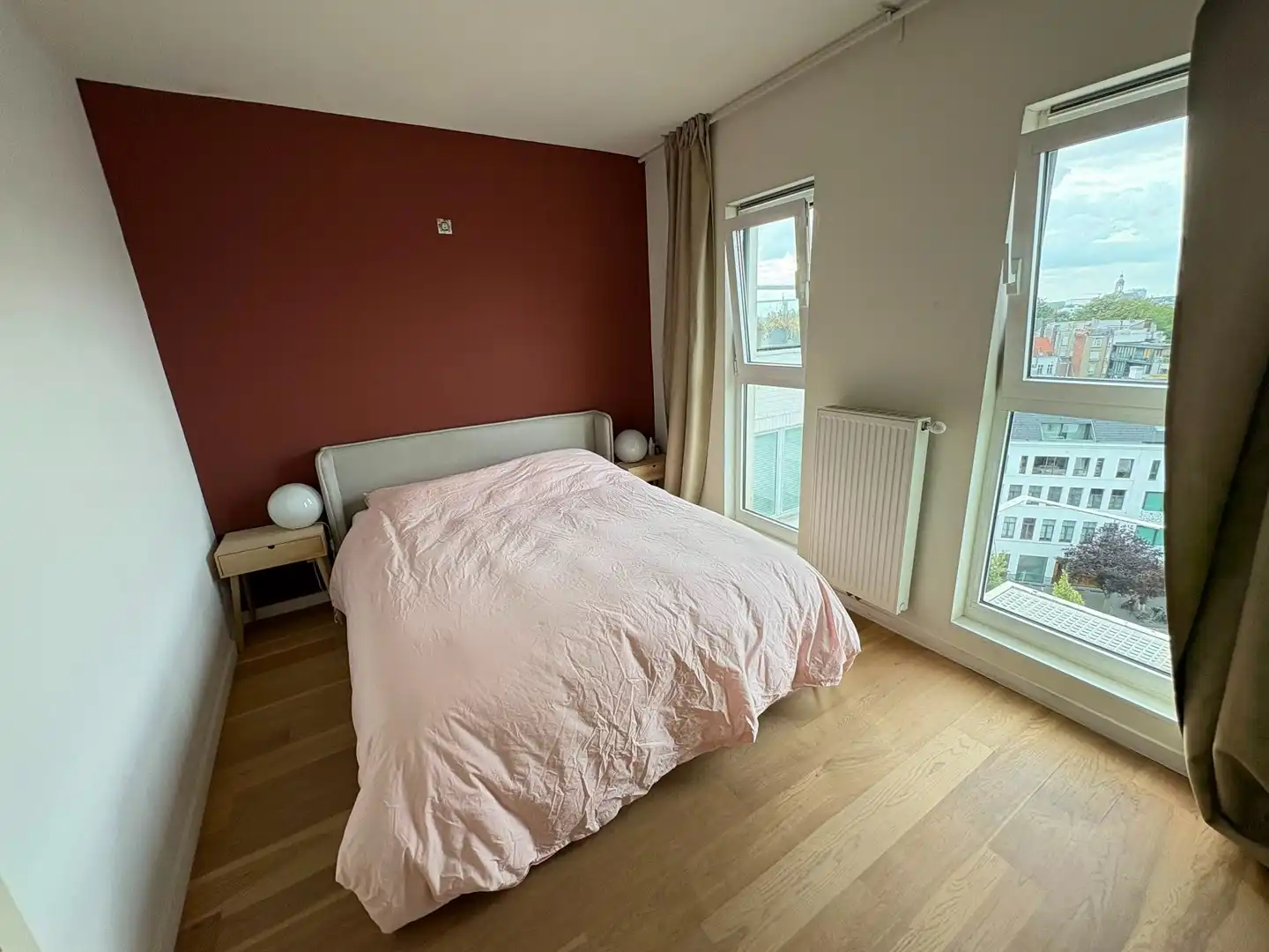 PENTHOUSE MET TERRAS foto 7