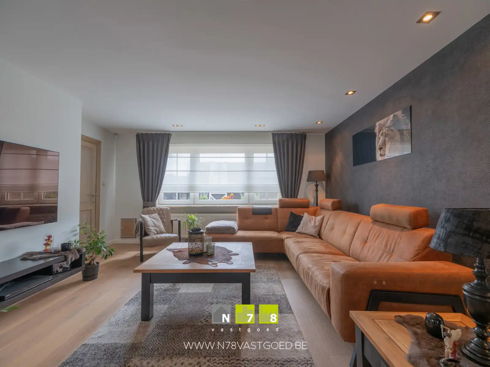 Huis te koop foto 3