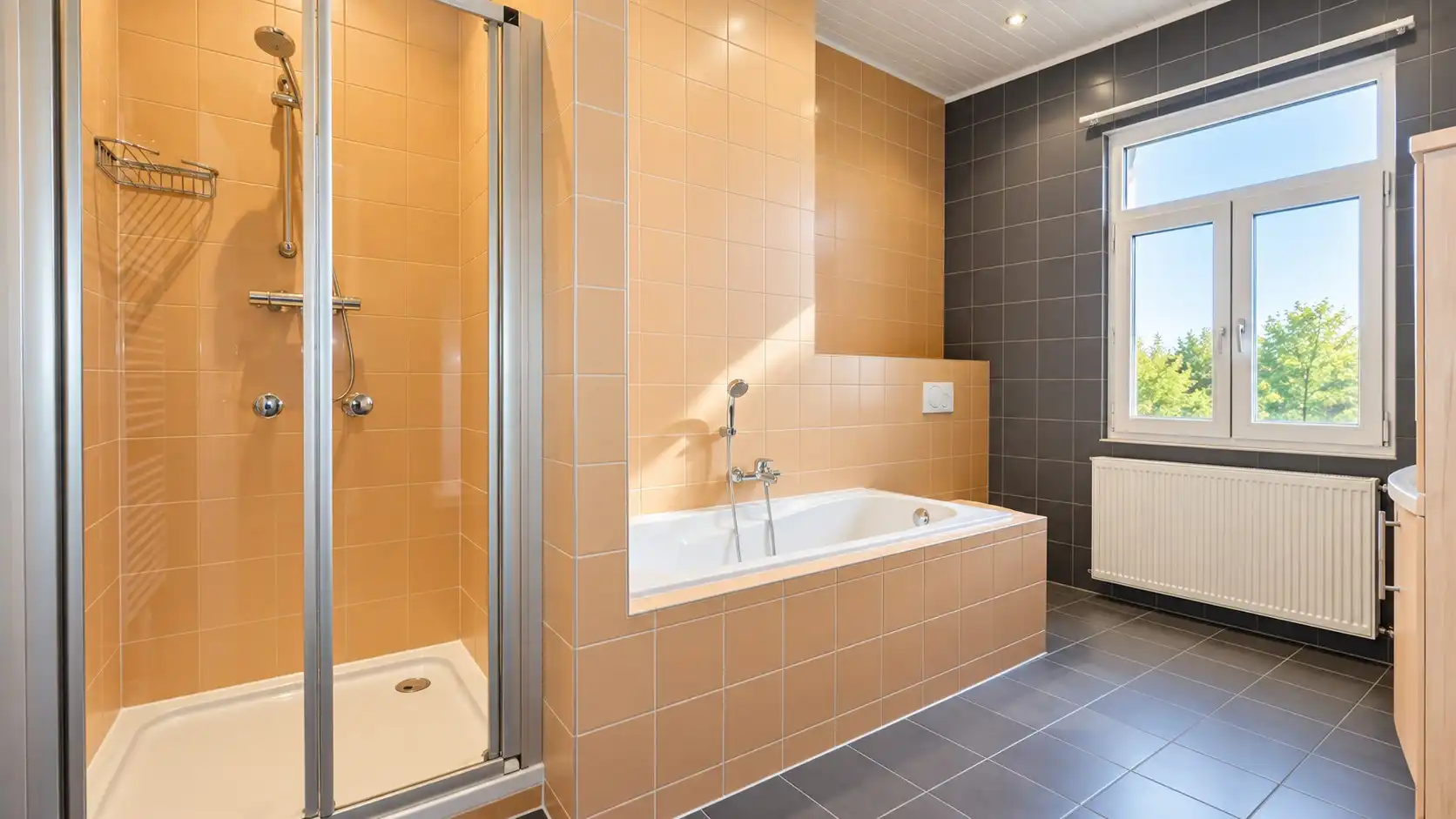 Ruime Rijwoning in Lokeren  - Centrum - Poststraat  foto 13