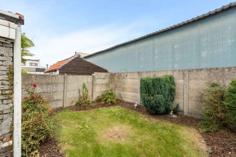 Woning met 2 slaapkamers nabij centrum! foto 15