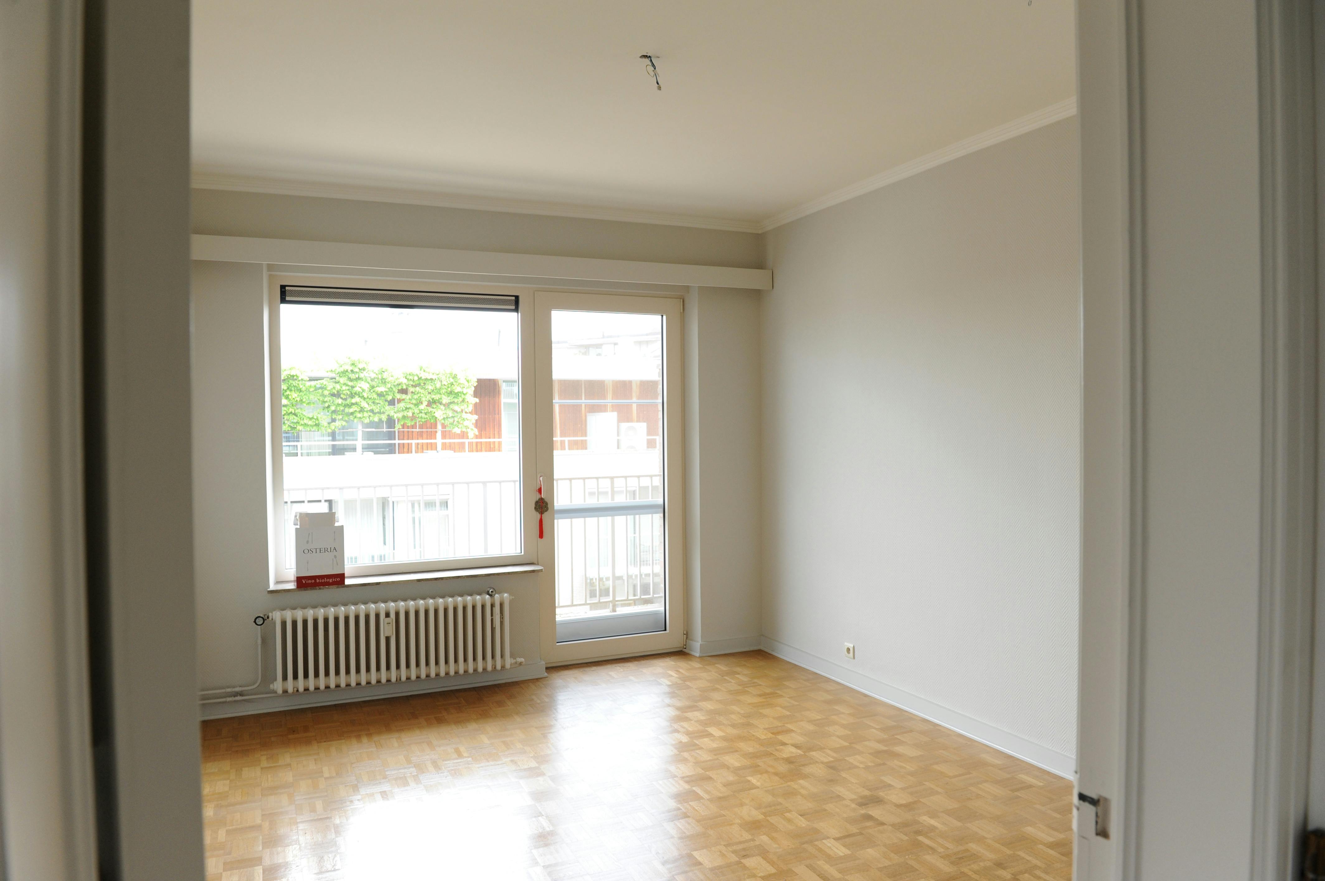 TE HUUR: 2 slaapkamer appartement inHasselt centrum  foto 9