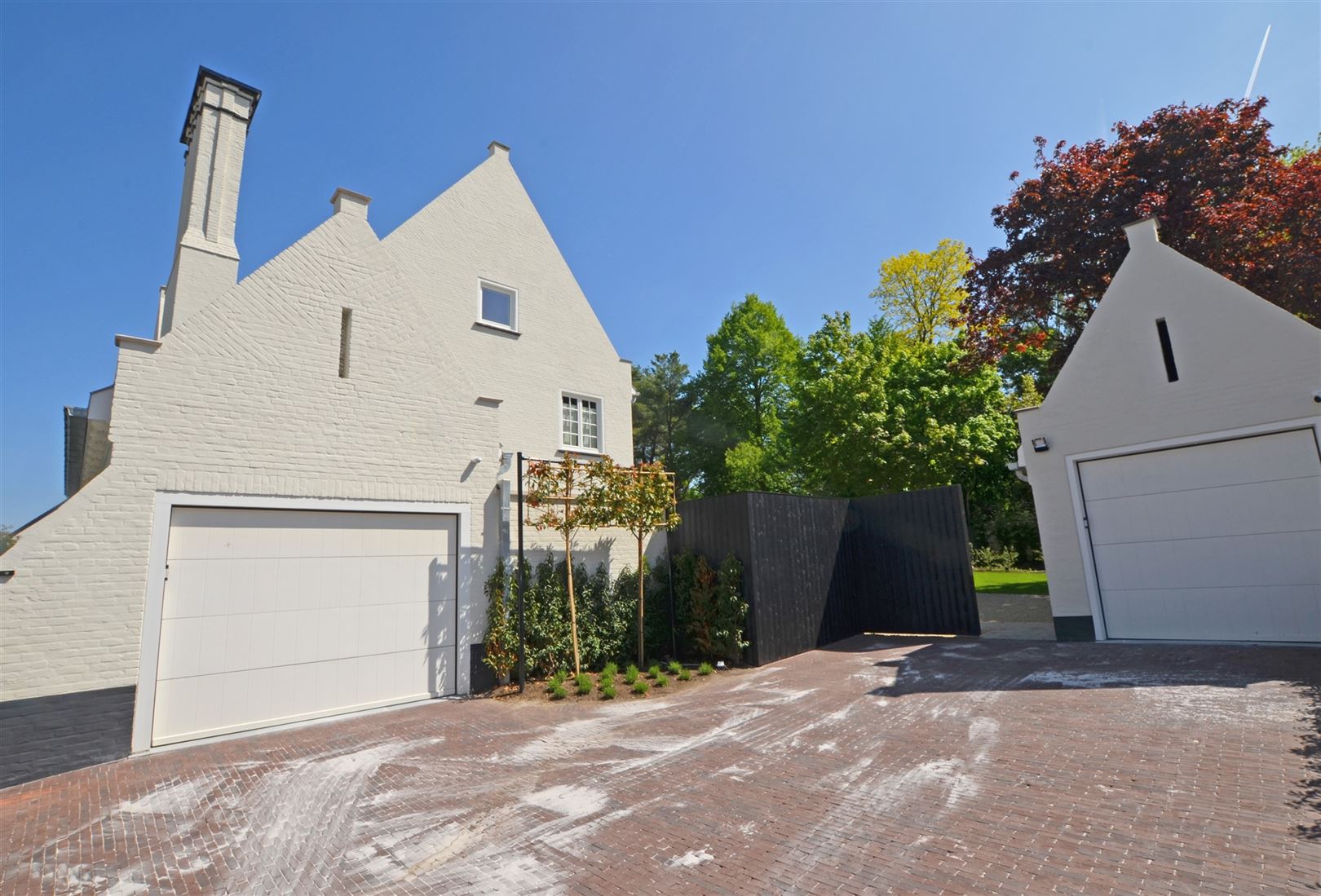Volledig gerenoveerde statige villa foto 34