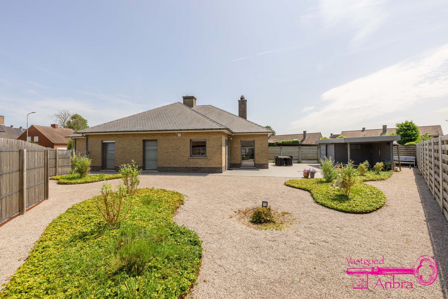 Bungalow te koop foto 5