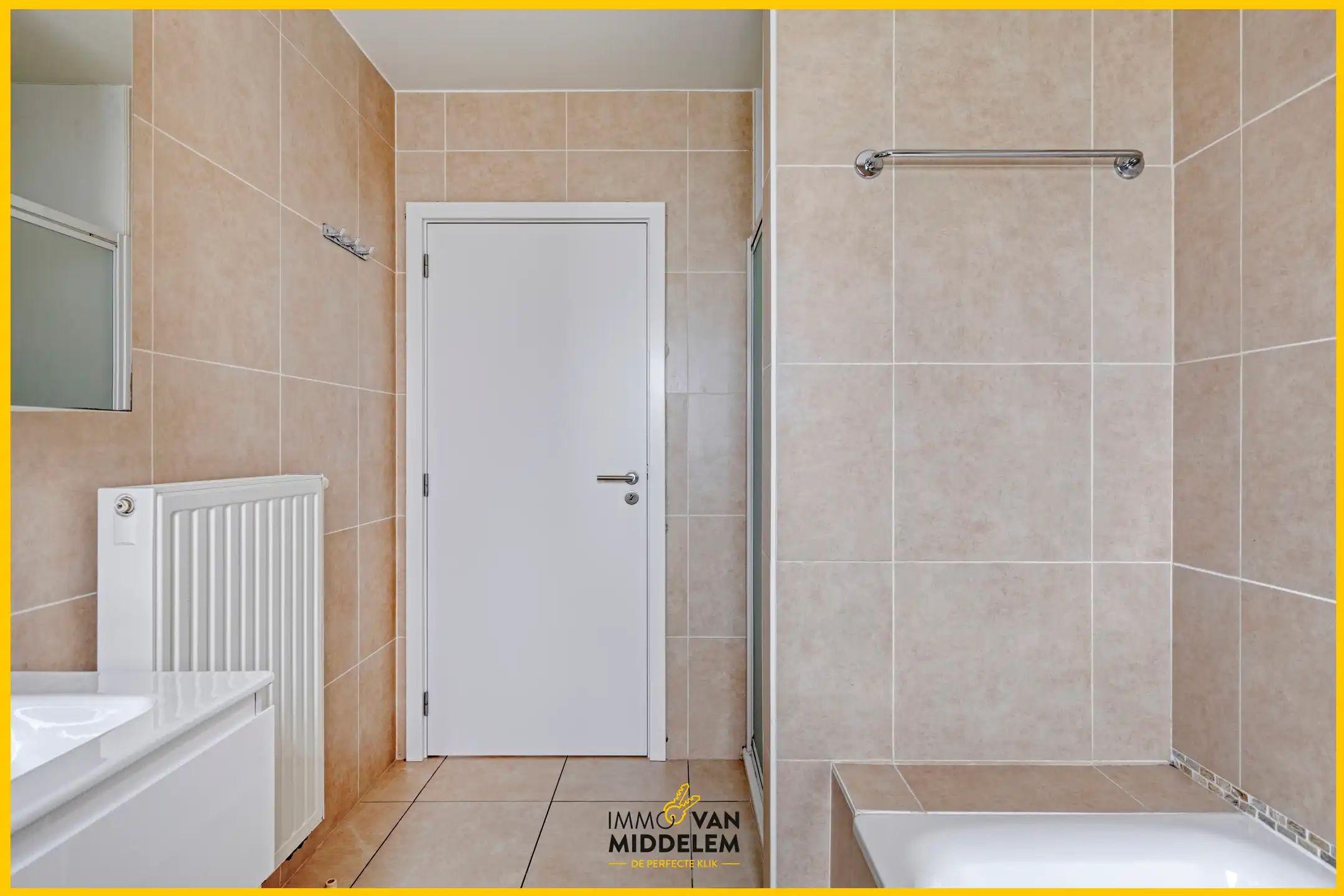 INSTAPKLARE ENERGIEZUINIGE WONING MET 3 SLPK EN GARAGE foto 15