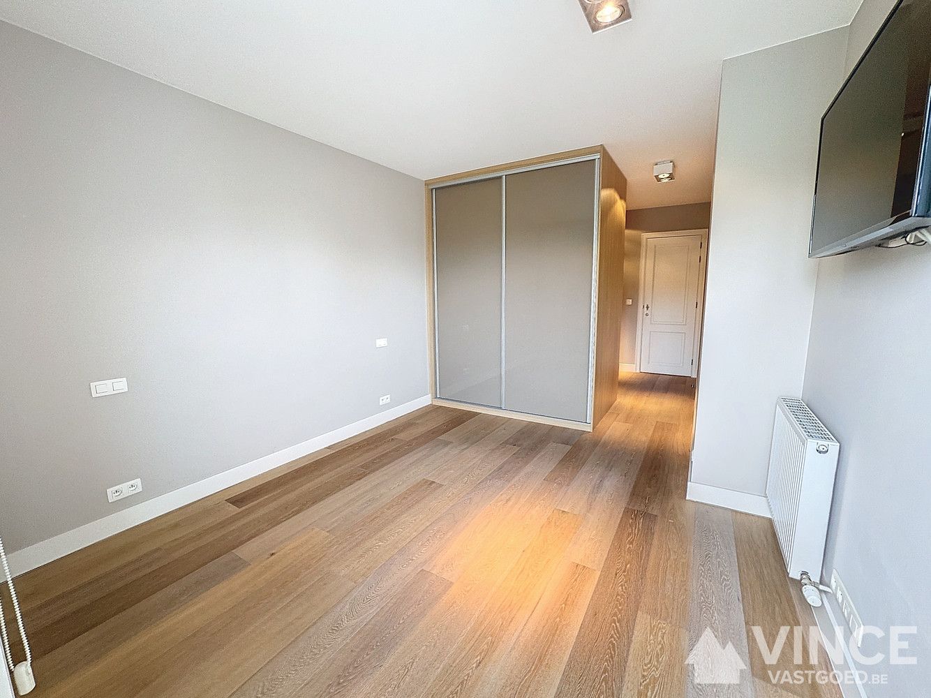 Zeer Ruim Appartement in Hartje Brasschaat – Sublieme Ligging! foto 13