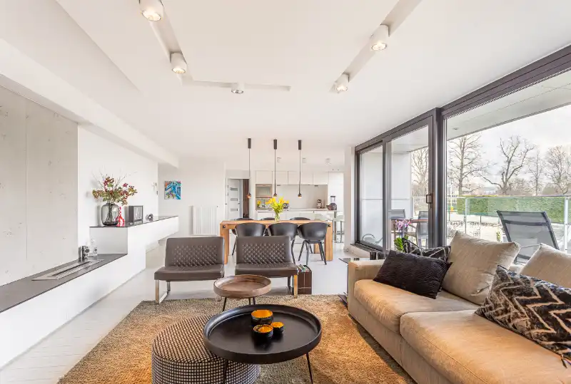 Appartement te huur Brusselsesteenweg 64/401 - 3000 Leuven